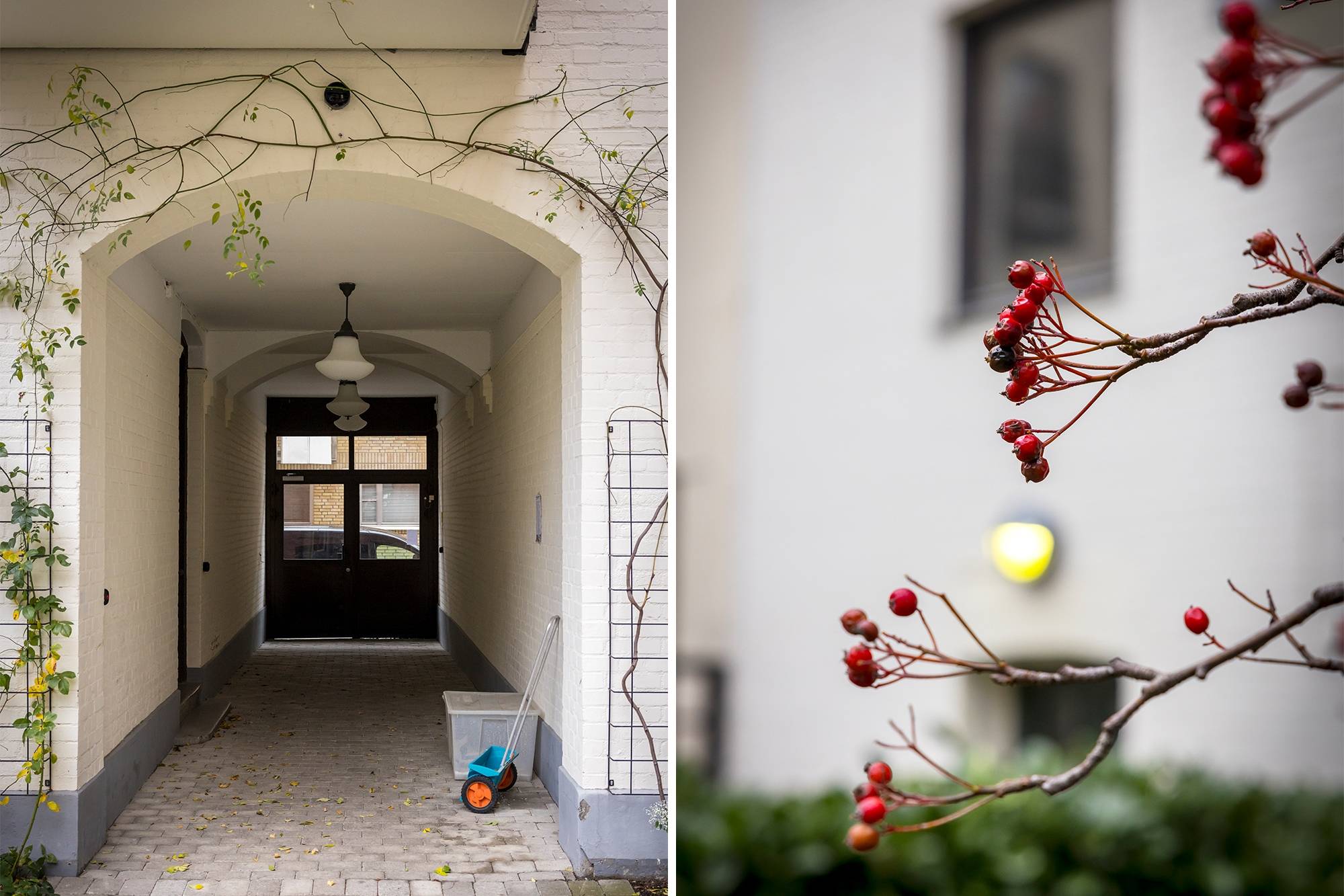 2 rum Lägenhet på Österportsgatan 5A Drottningtorget Malmö kommun - bild 26