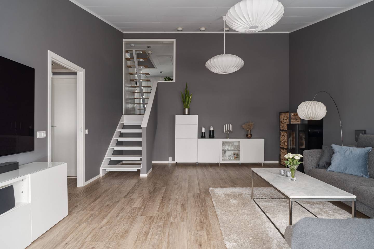 5 rum Parhus på Drevstigen 7A Domsjö Örnsköldsviks kommun - bild 19