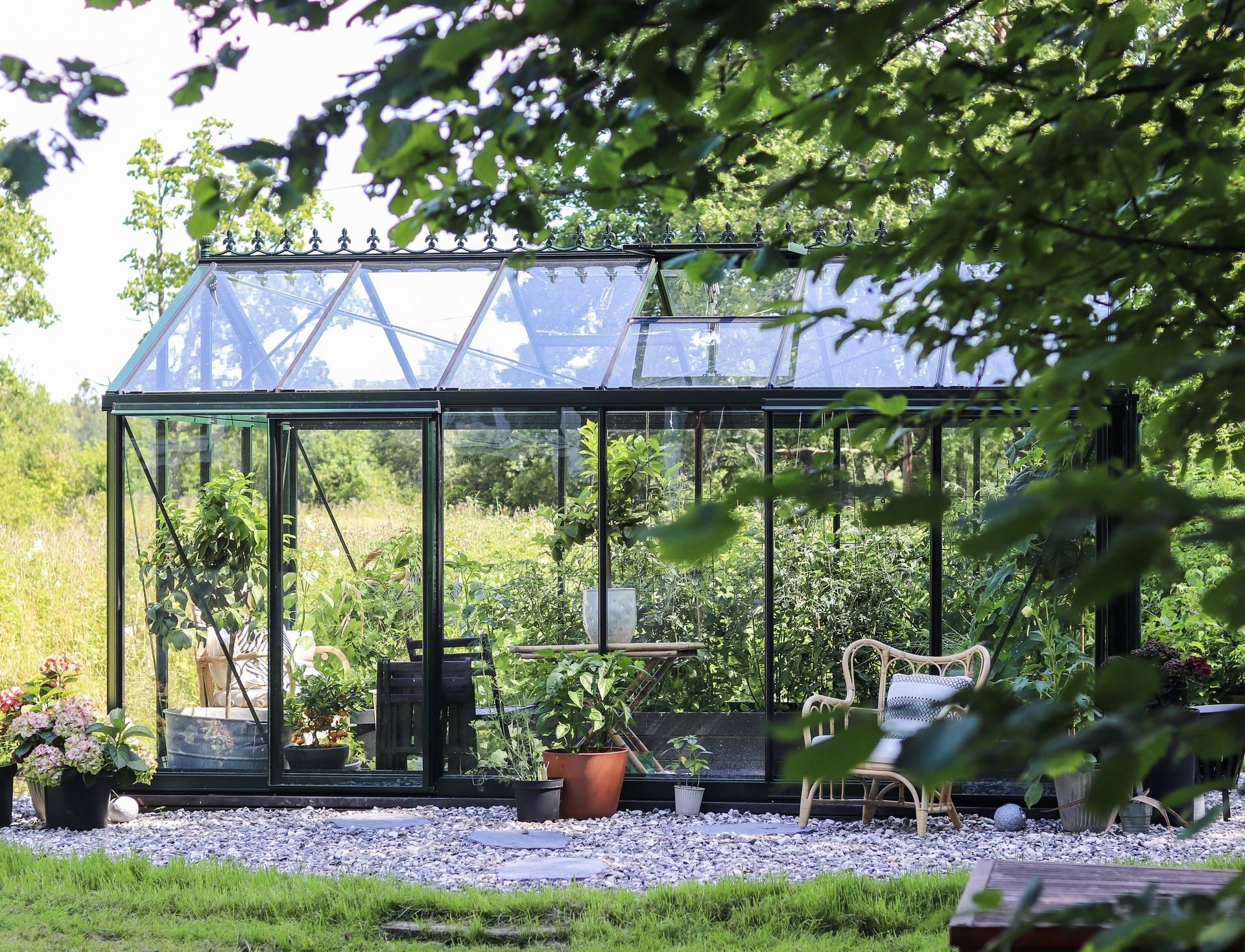 5 rum Villa på Äggebyvägen 27 Strömsholm Hallstahammars kommun - bild 48