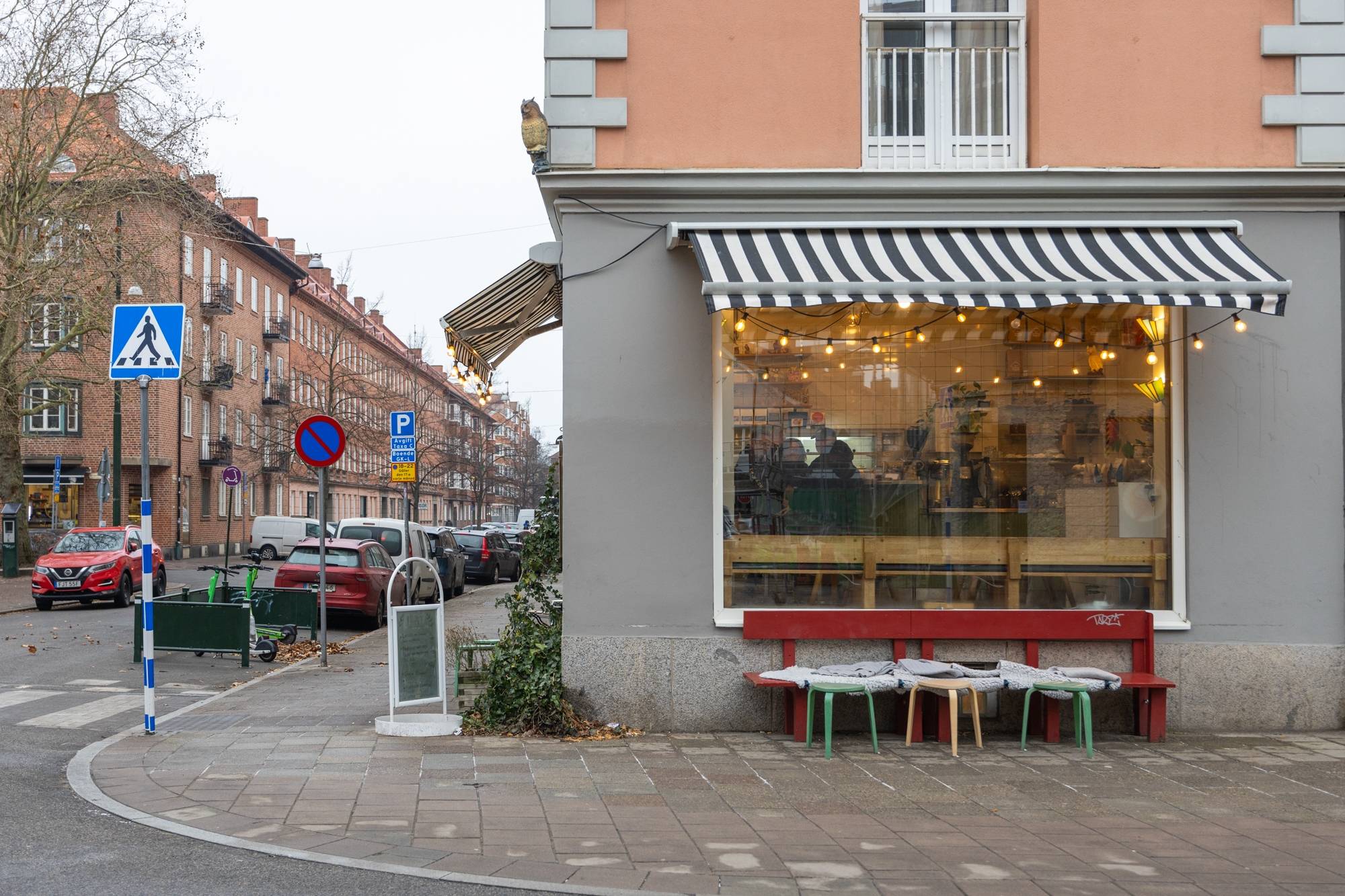 4 rum Lägenhet på S:t Knuts torg 12 S:t Knut Malmö kommun - bild 29