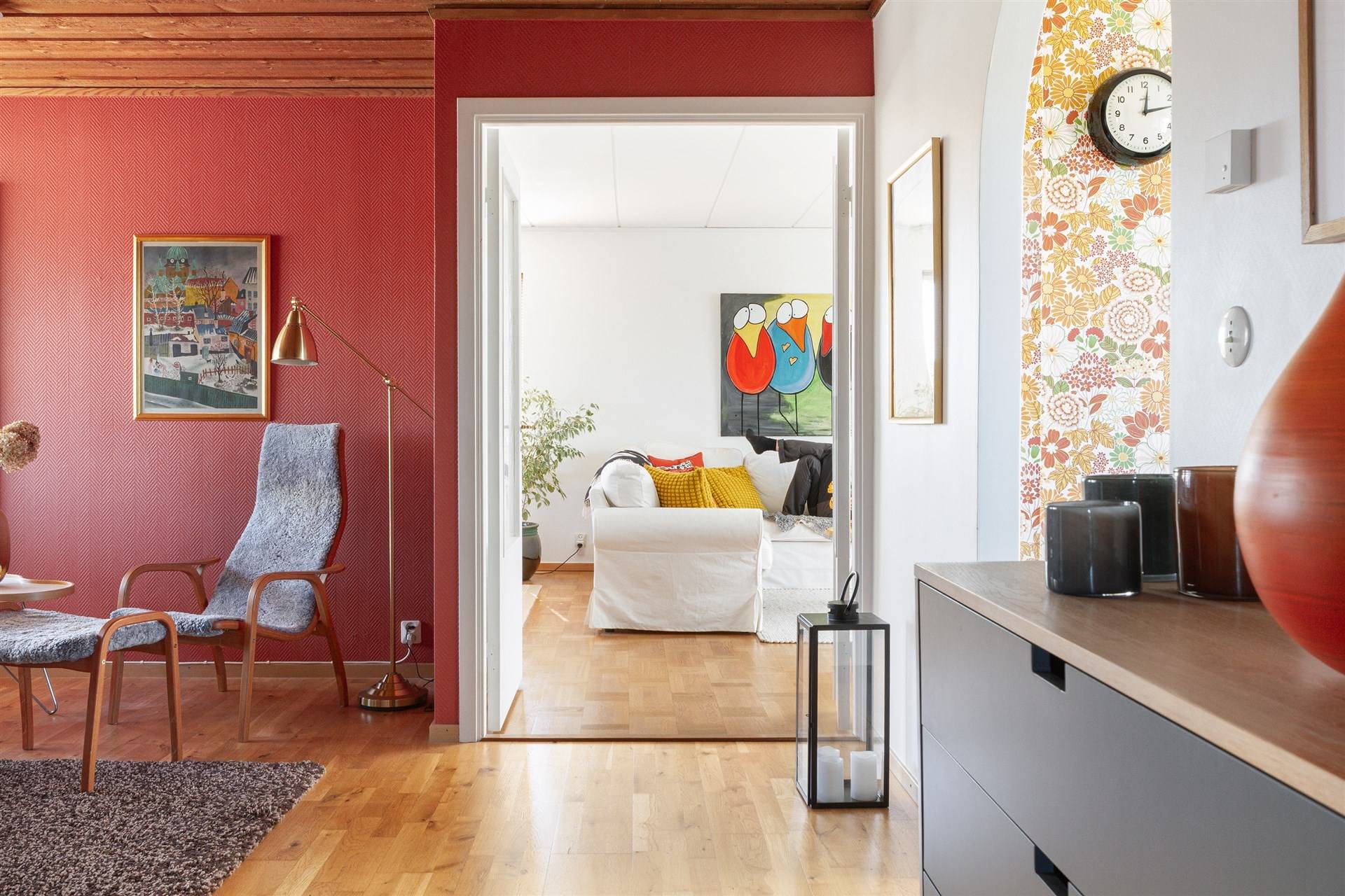 3 rum Övrig på Backgatan 26 Simrishamn Simrishamns kommun - bild 10