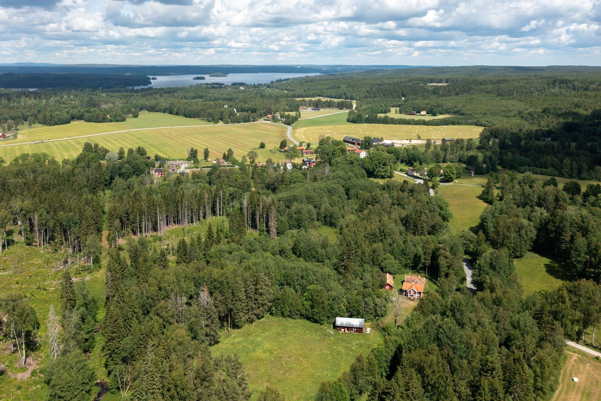 4 rum Fritidshus på Skrikarhyttan 306 Gyttorp Nora kommun - bild 5