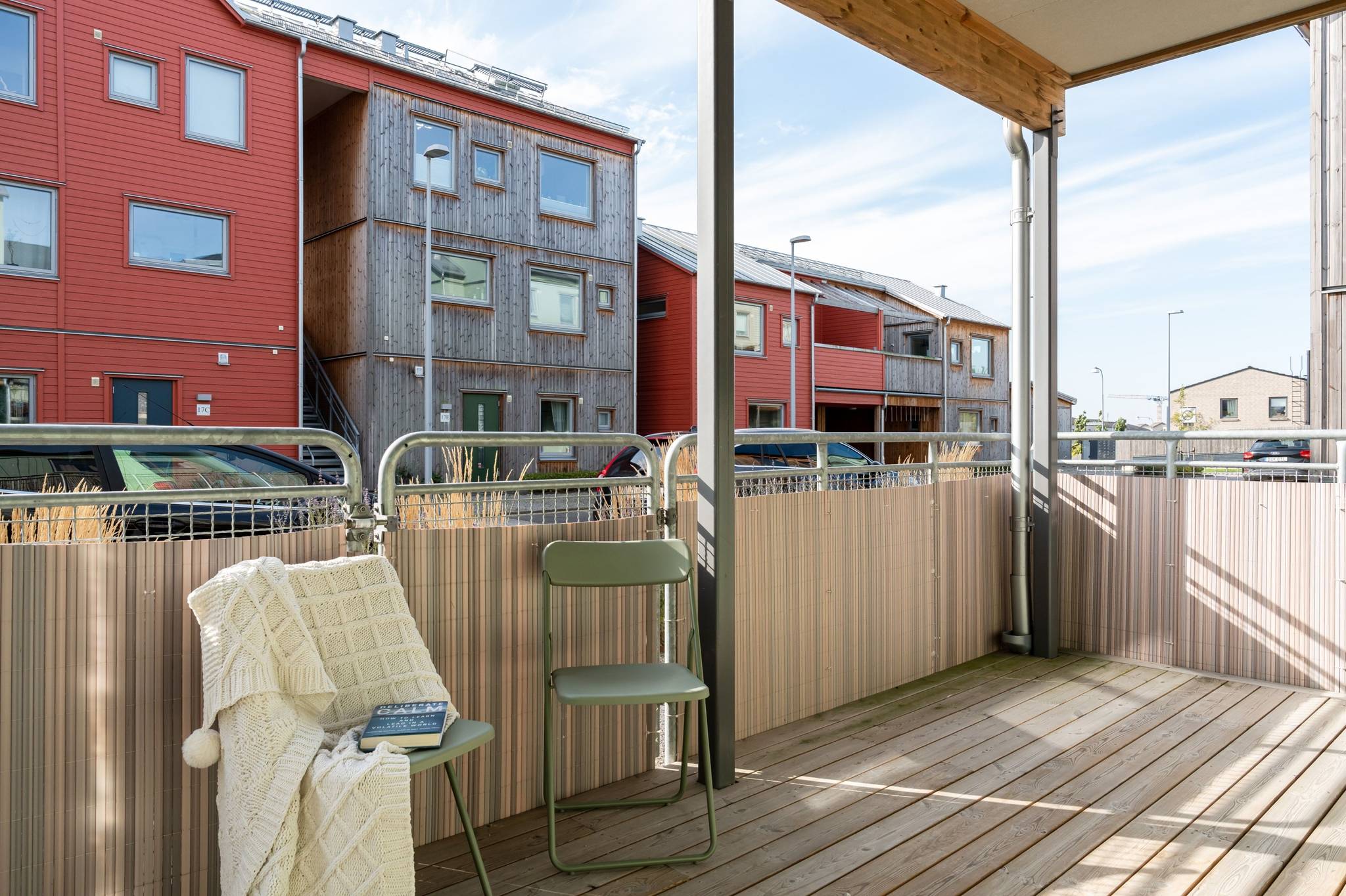 2 rum lägenhet på Sankta Magnhilds väg 14C Råbylund, Lunds kommun - bild 2