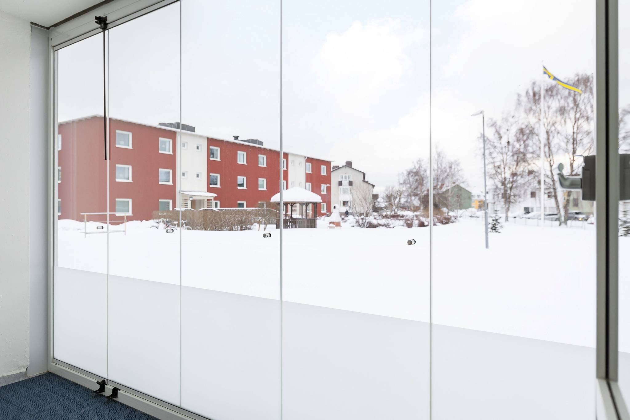 1 rum Lägenhet på Klackskärsgatan 1A Östhammar Östhammars kommun - bild 11