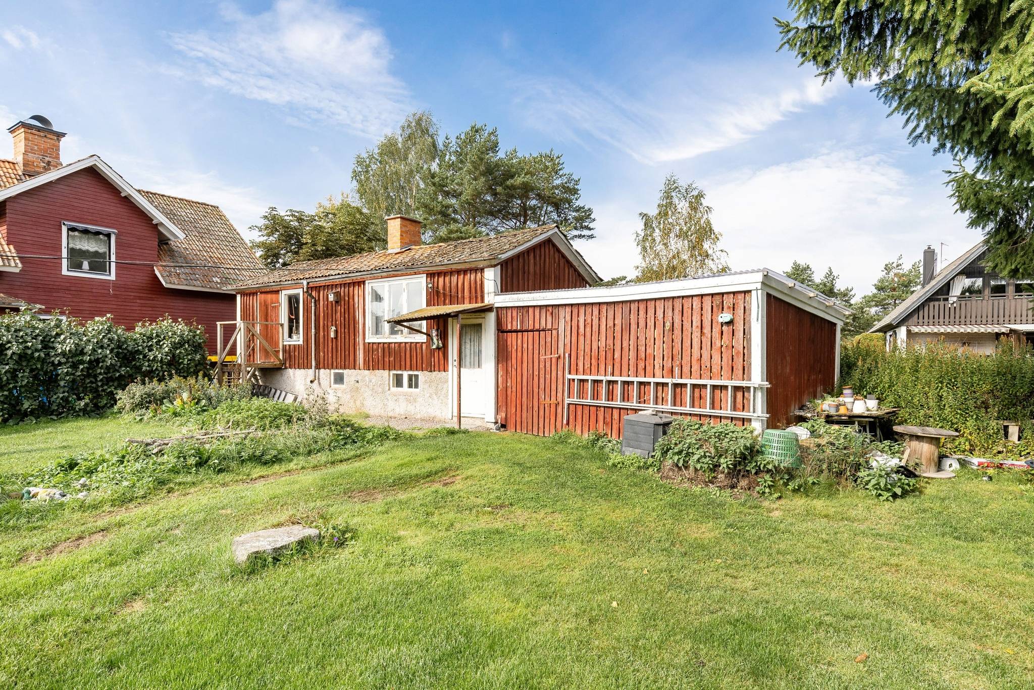 5 rum Villa på Mosshult Blomsterängen Åtvidaberg Åtvidabergs kommun - bild 4