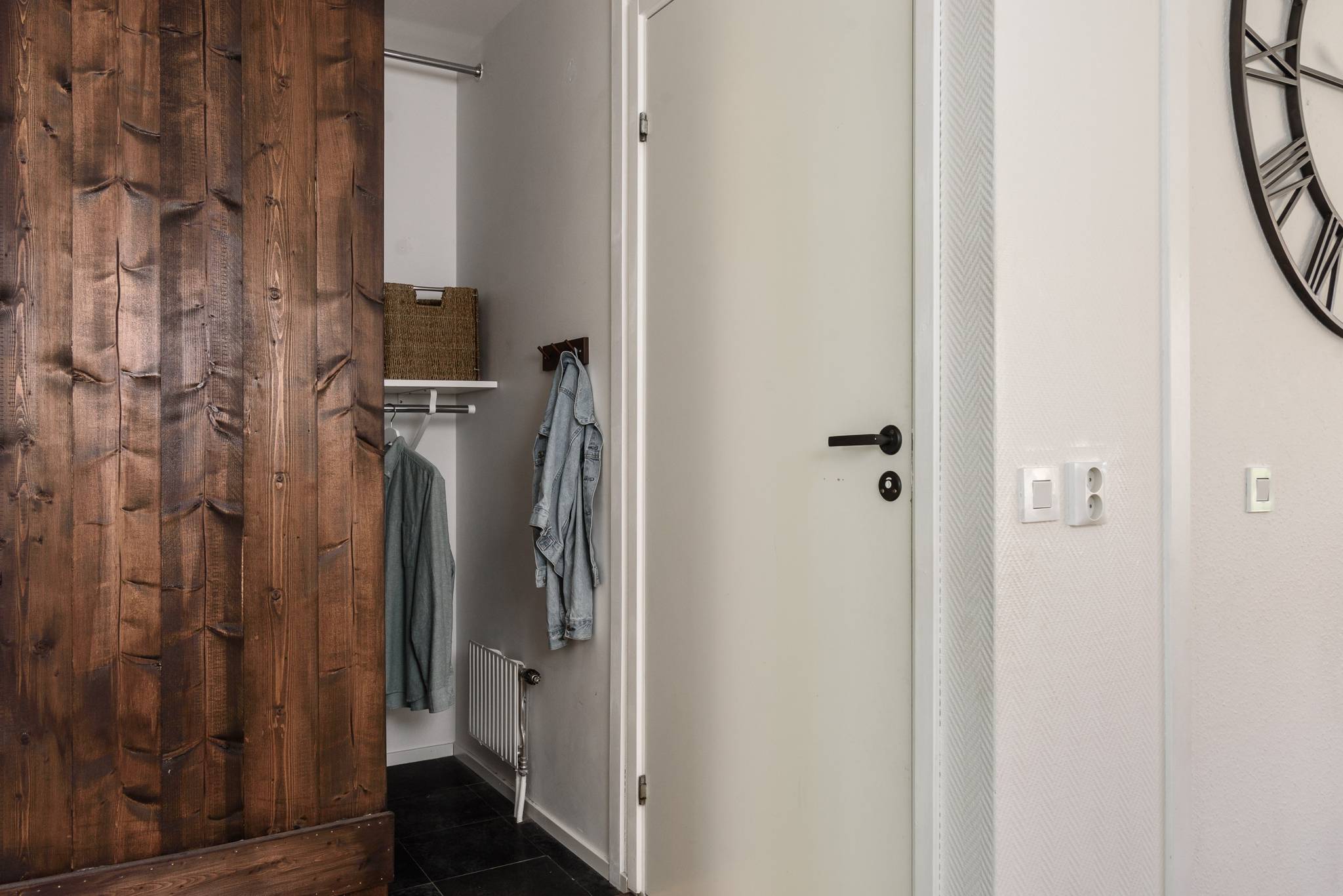 4 rum Lägenhet på Pehr Bäckmans väg 8 Sandsbro Växjö kommun - bild 5