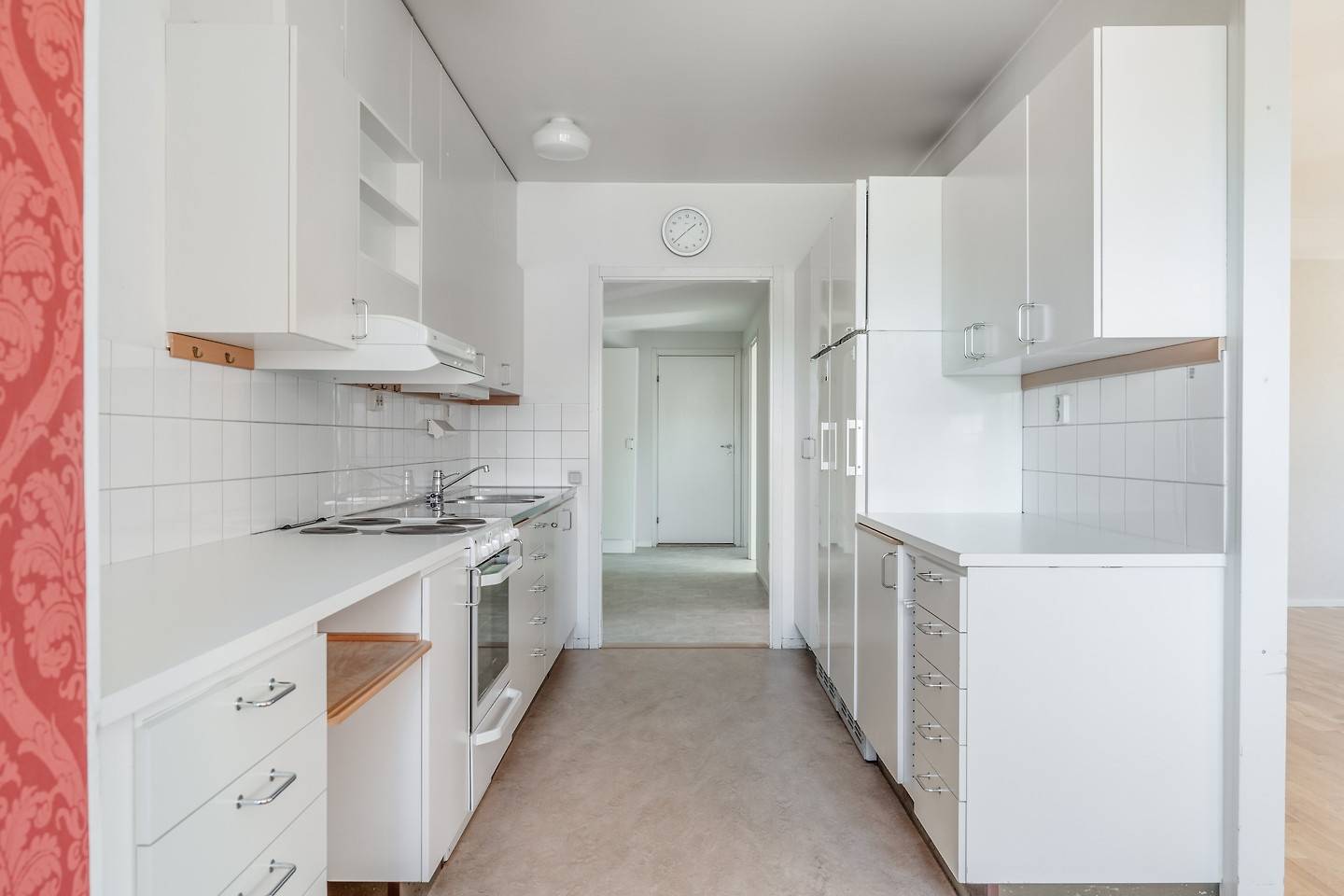 3 rum Lägenhet på Hantverkaregatan 19 Mora Centrum Mora kommun - bild 9