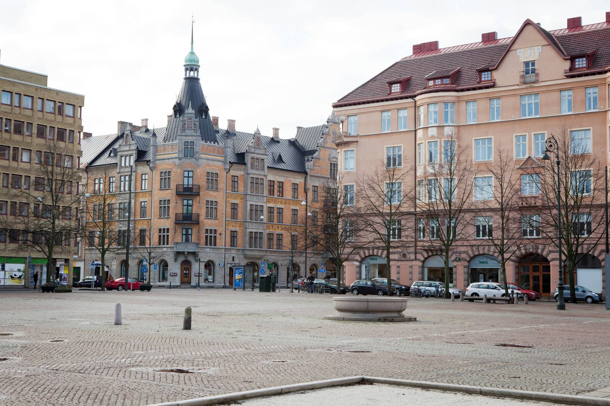 2 rum Lägenhet på Österportsgatan 5A Drottningtorget Malmö kommun - bild 30