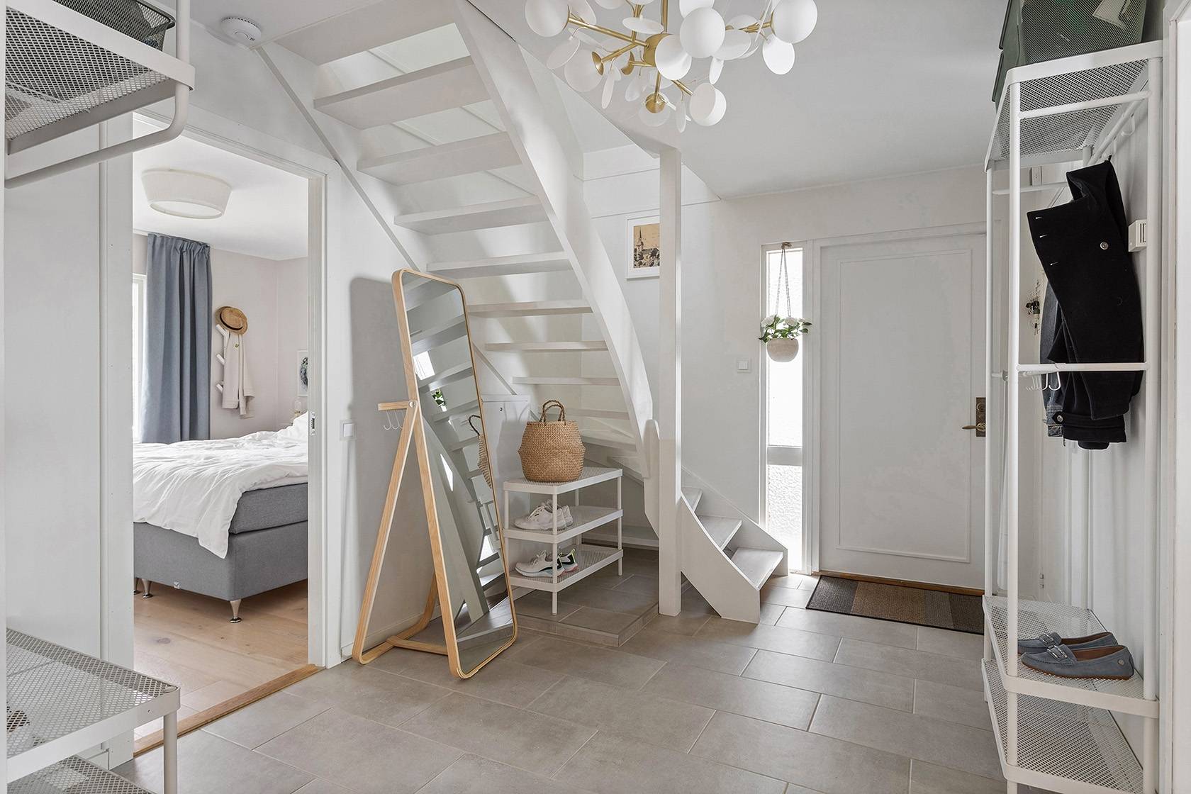 7 rum Villa på Hammarvägen 47 Mariefred Strängnäs kommun - bild 13
