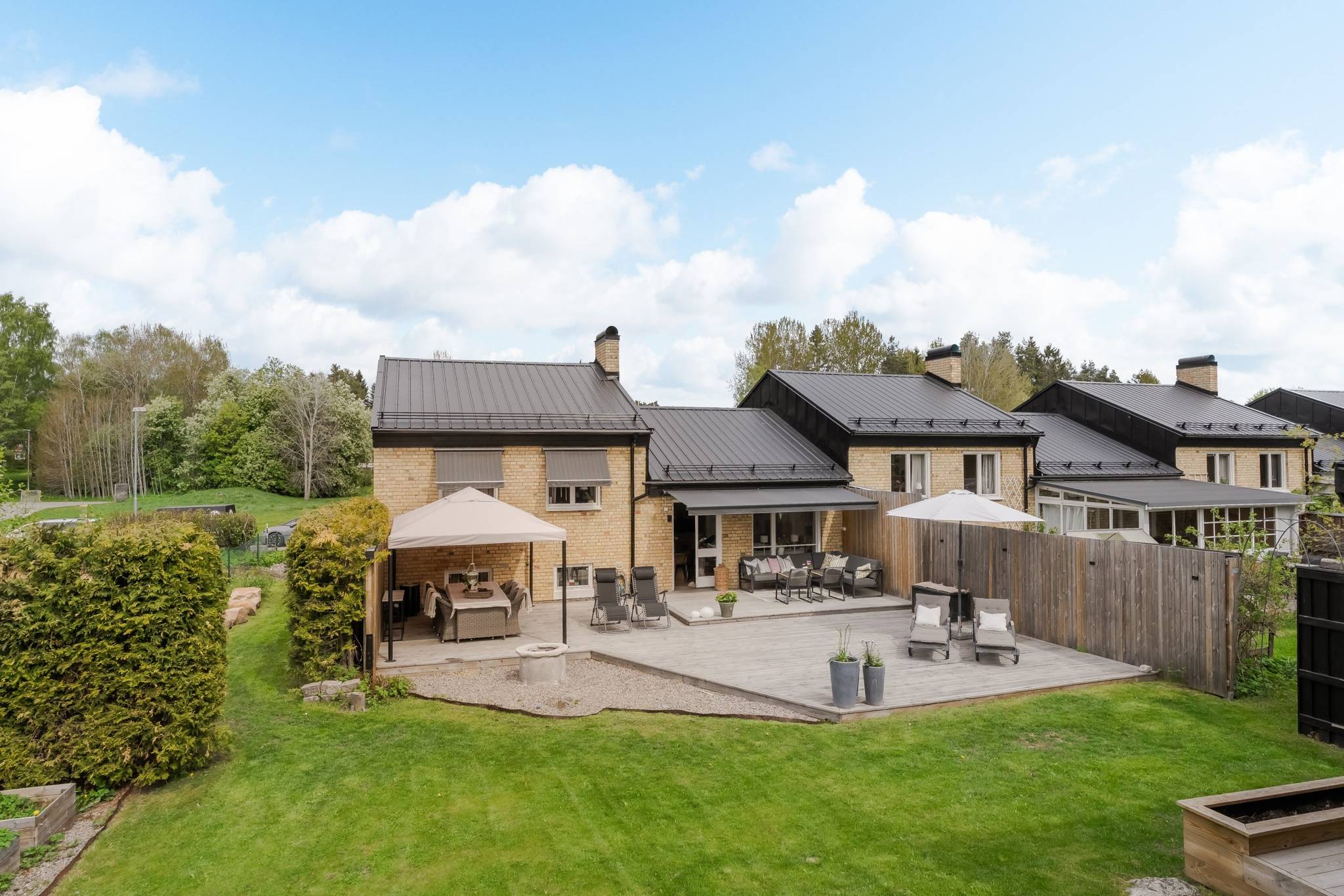 4 rum Lägenhet på Älvdansvägen 23 Olsbacka Gävle kommun - bild 39