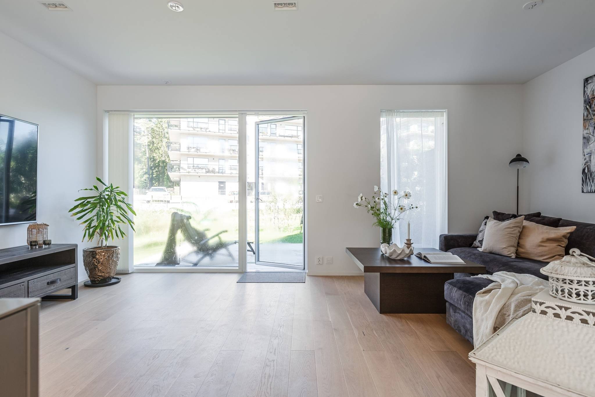 6 rum Radhus på Trädgårdsmästarevägen 27 Strömsbro Gävle kommun - bild 12