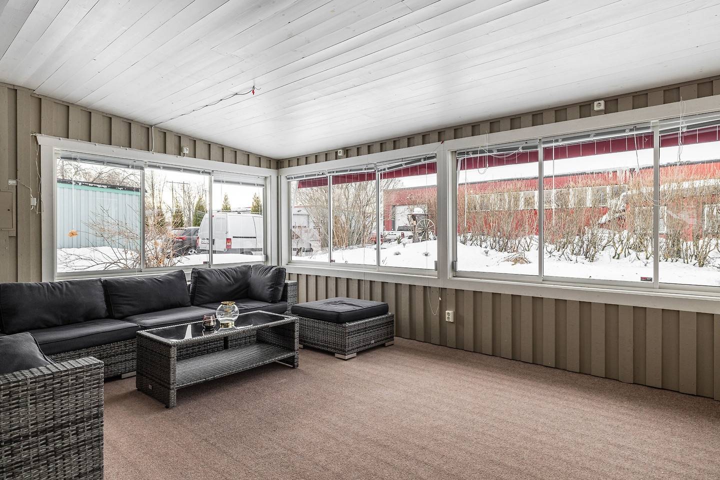 6 rum Villa på Astravägen 10 Nolby-Kvissleby Sundsvalls kommun - bild 6