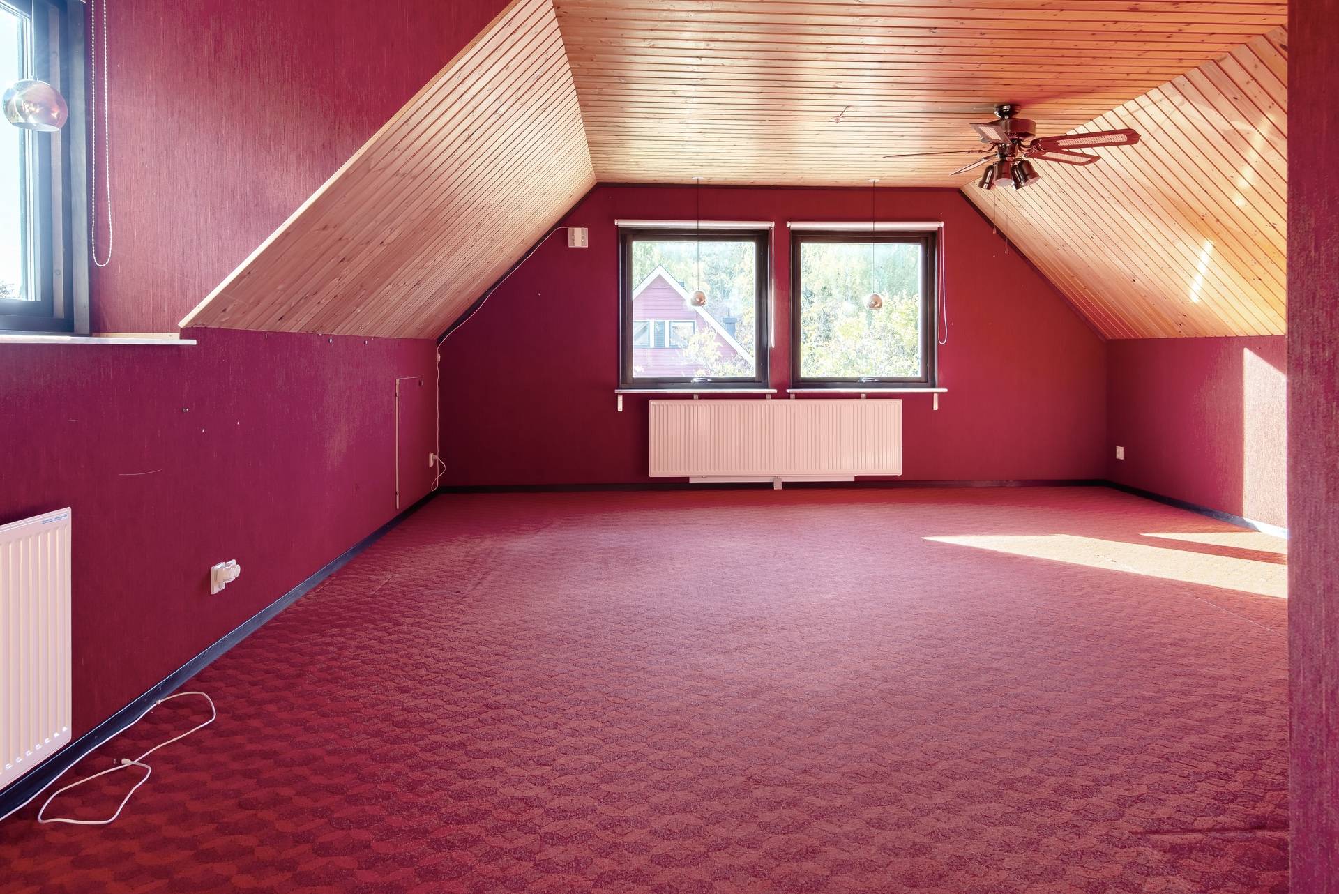 6 rum Villa på Skogsklockevägen 8 Bro - Finnsta Upplands-Bro kommun - bild 24