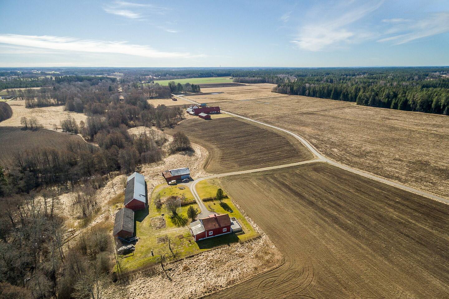 5 rum Villa på Naum Gåsekilen 2 Naum Vara kommun - bild 39