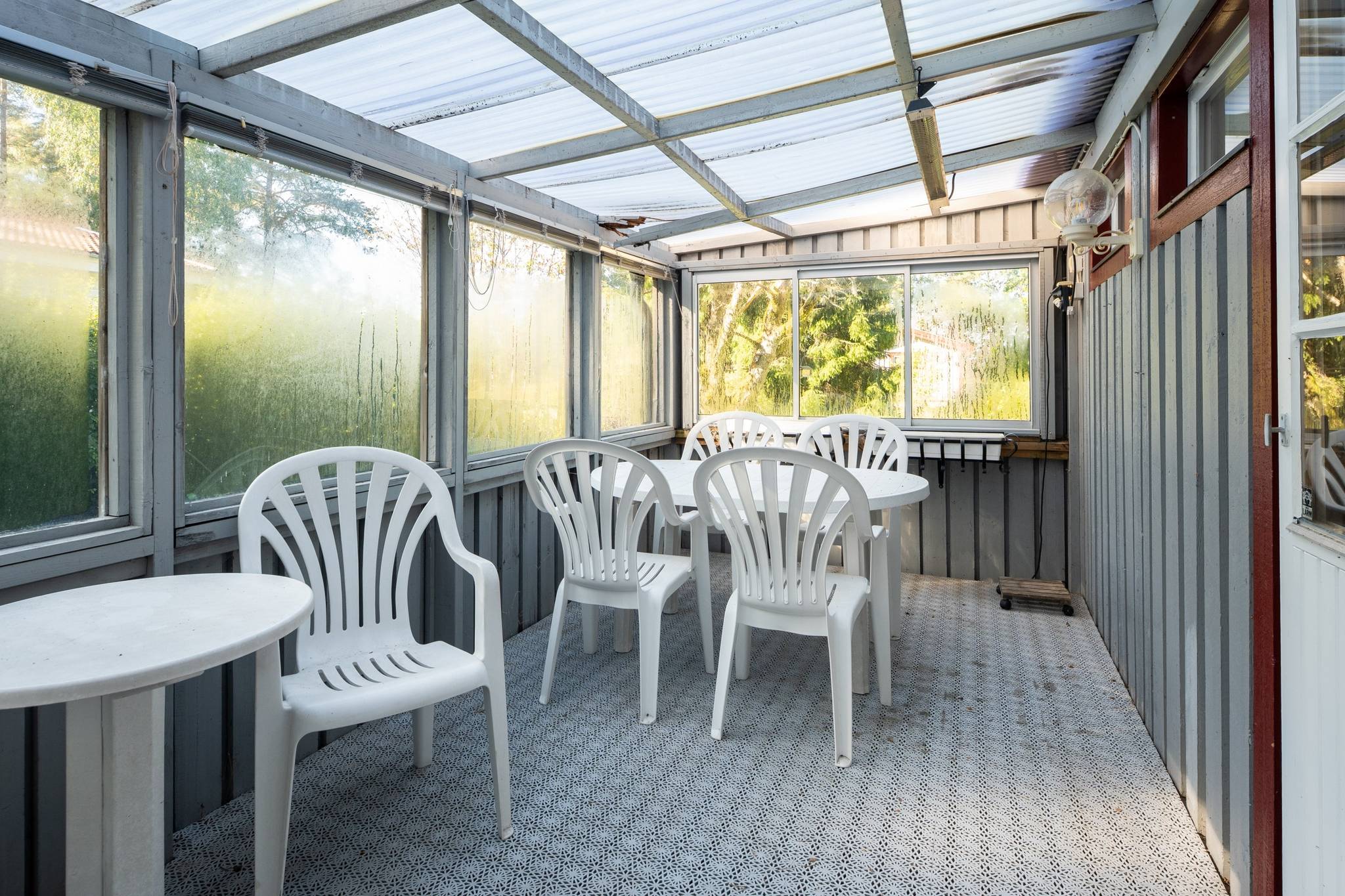 4 rum Villa på Barnsjövägen 47 Lindome Barnsjön Mölndals kommun - bild 13