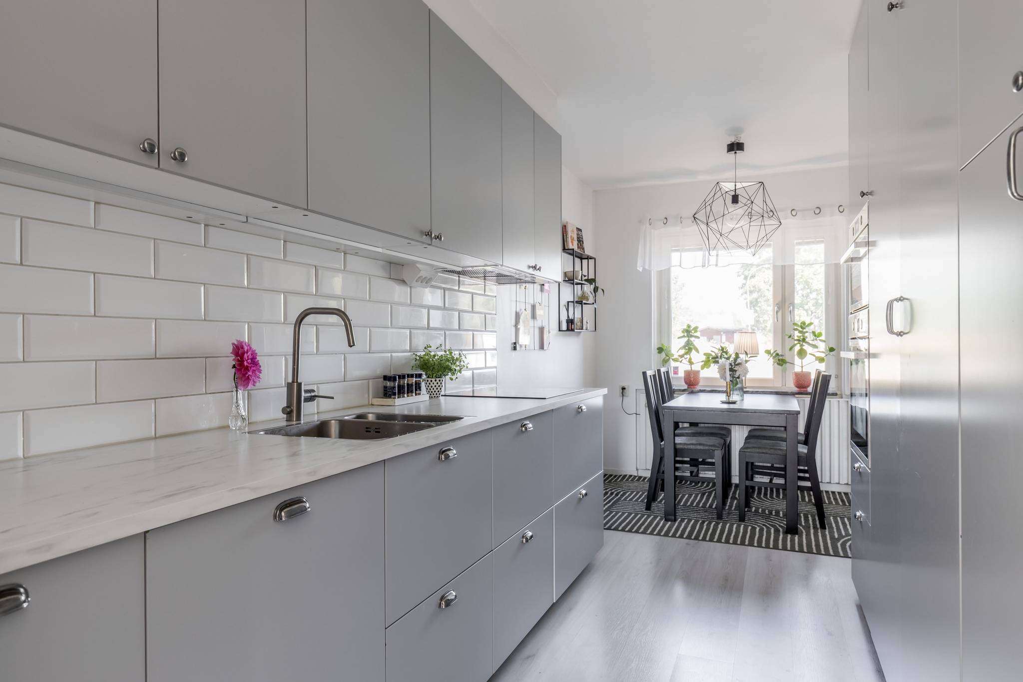 5 rum radhus på Henningsholmsgatan 44 Ringstorp, Örebro kommun - bild 4