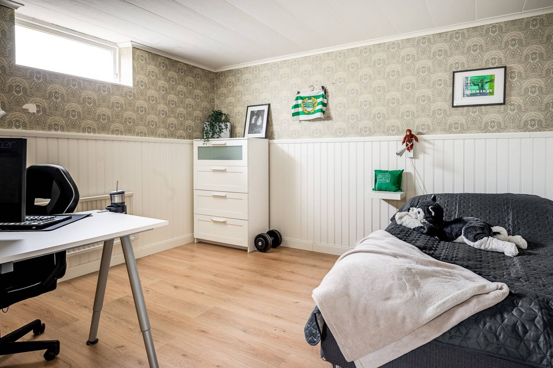 109 m² Villa på Fogdegatan 1 Emmaboda kommun - bild 34