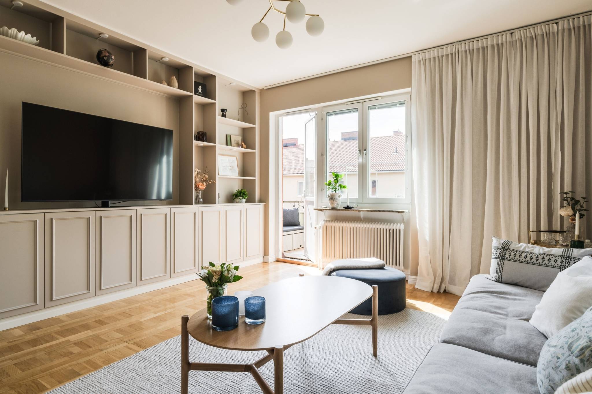 2.5 rum Lägenhet på Valbogatan 26A Gävle Centrum Gävle kommun - bild 6