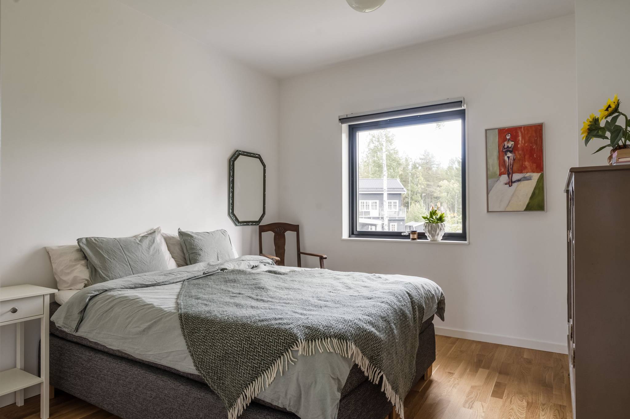 5 rum Parhus på Vajervägen 5L Garphyttan Örebro kommun - bild 27
