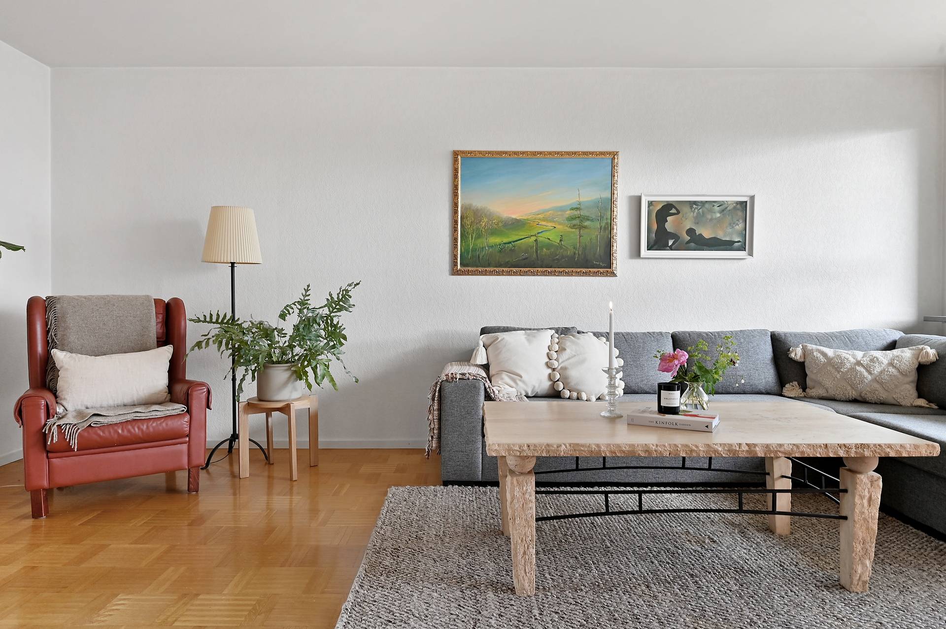 4 rum Lägenhet på Storvretsvägen 45 Skogås Huddinge kommun - bild 5
