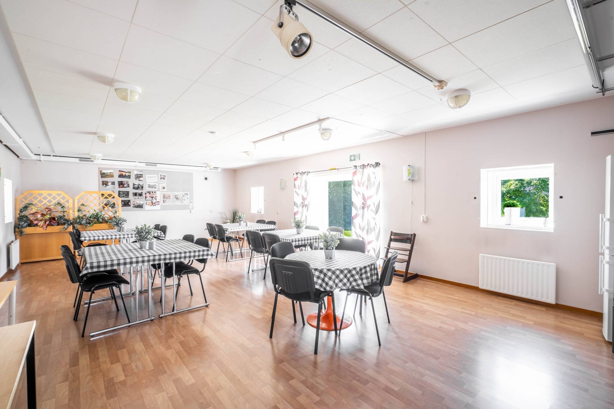 3 rum Lägenhet på Järvstagatan 28G Centralt Örnsköldsviks kommun - bild 23