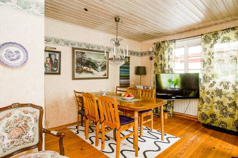 6 rum Villa på Vallsjön Änglagård 1 Hova landsbygd Gullspångs kommun - bild 40