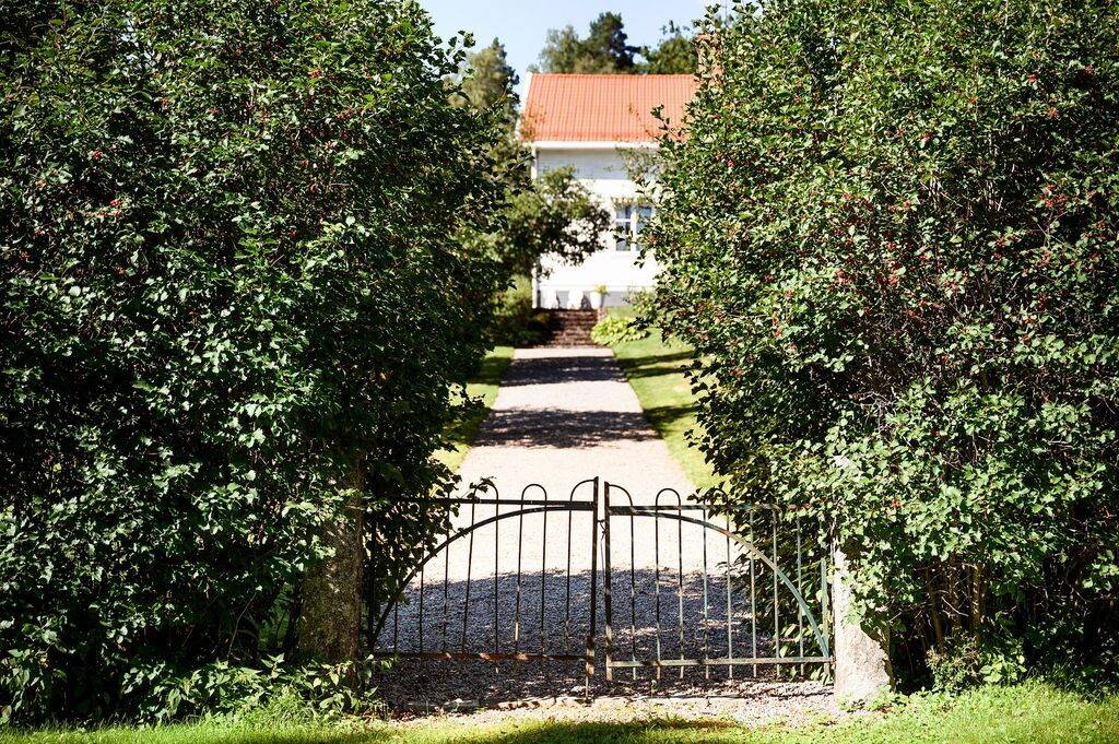 9 rum Villa på Tansberget 7, Villa Tallbacken Grycksbo Falu kommun - bild 5