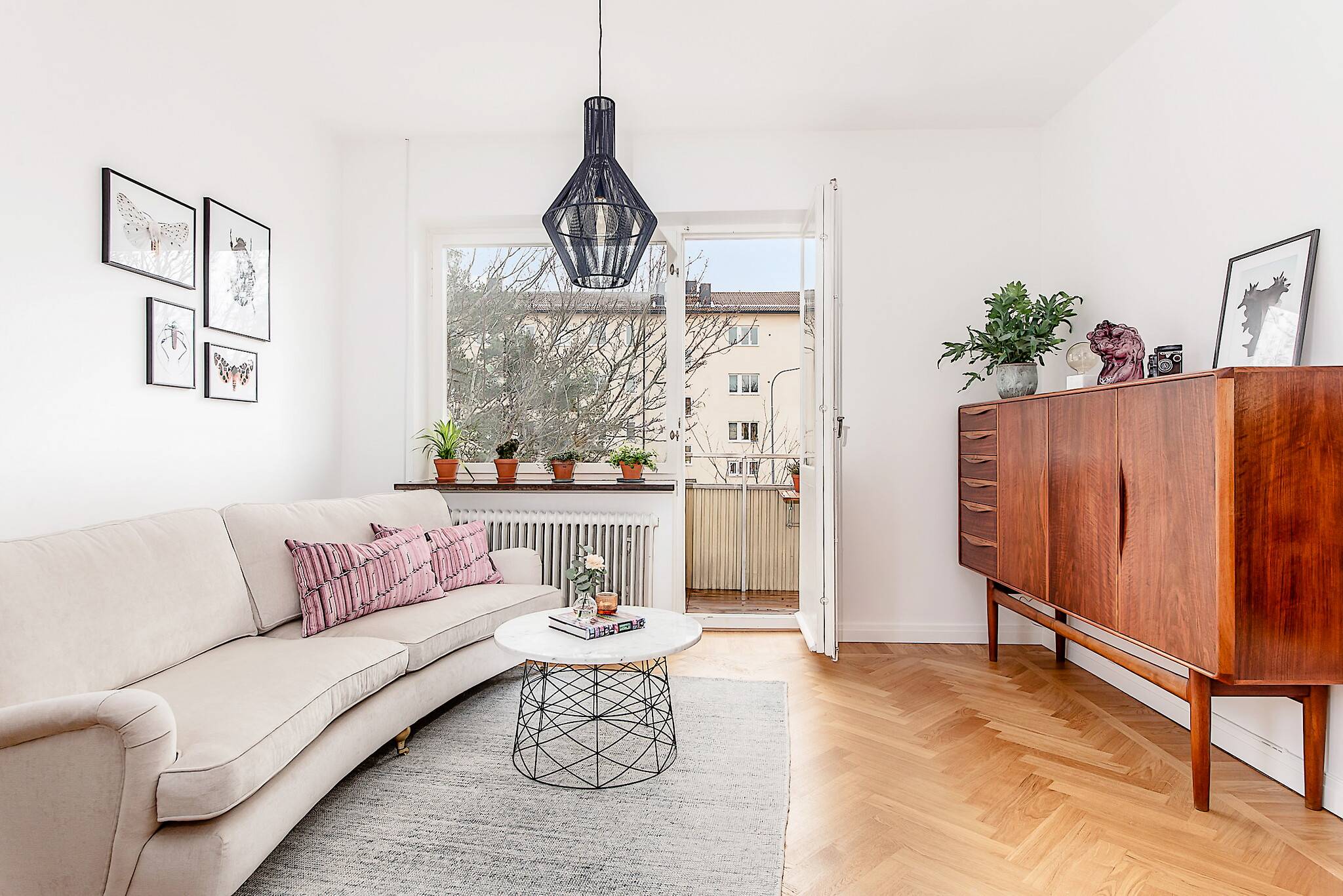 2 rum Lägenhet på Fastlagsvägen 72, 1,5 tr Hägersten / Telefonplan Stockholms kommun - bild 11