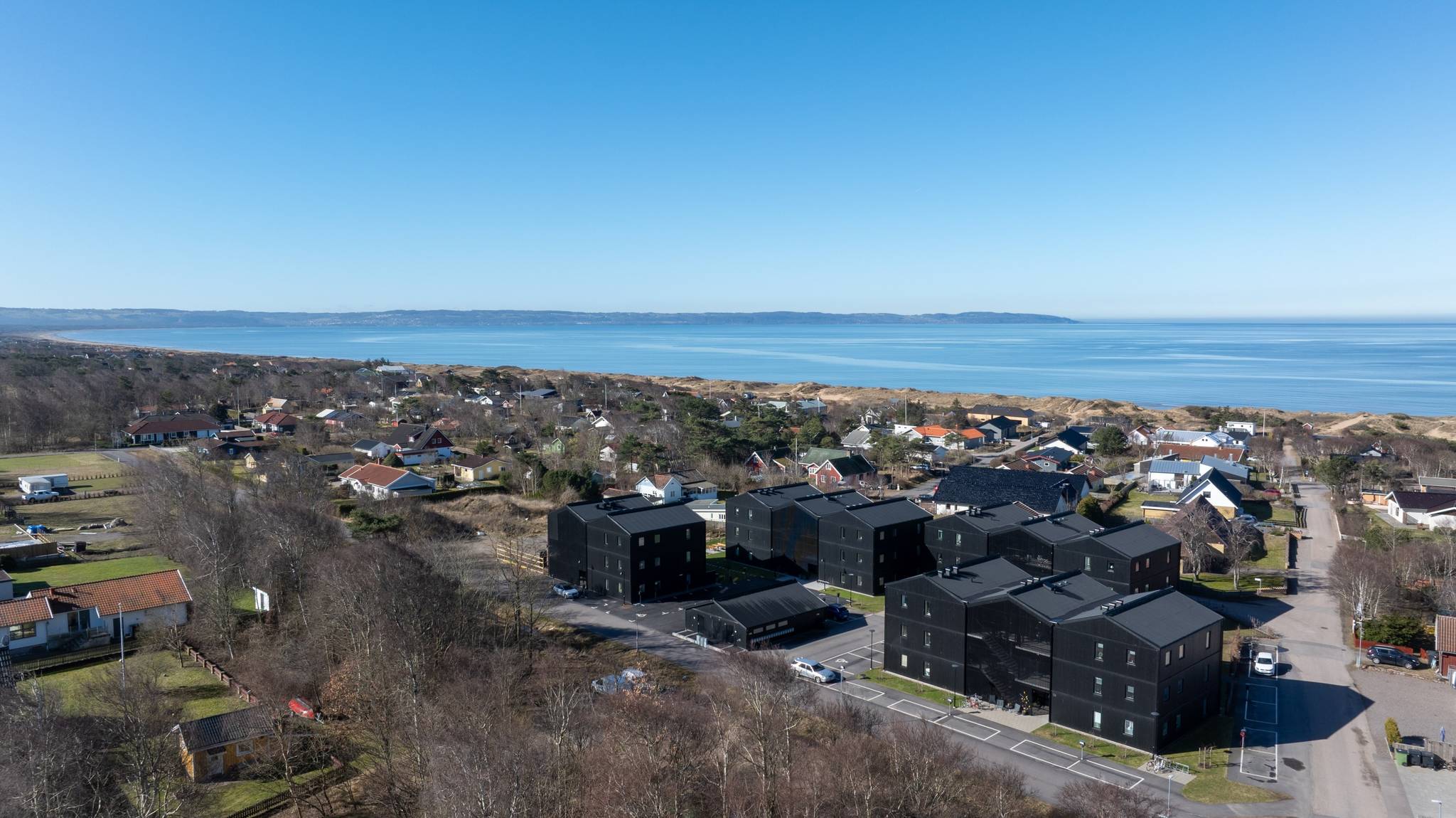 Lägenhet på Brf Romberg Väst Laholms kommun - bild 1