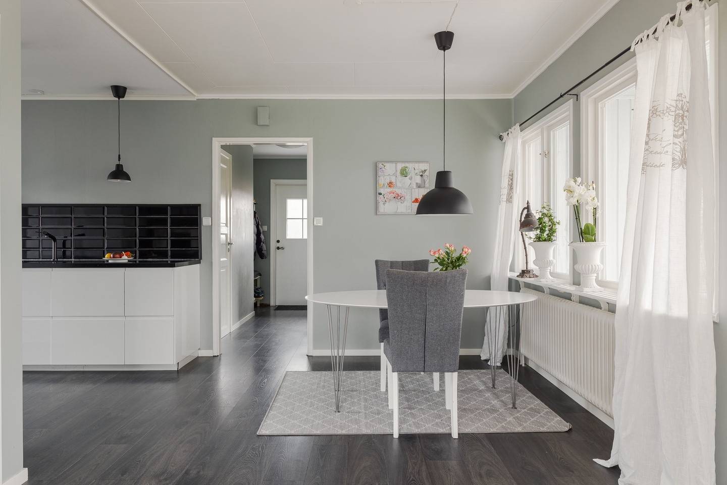 3 rum Villa på Häggegårdsvägen 34 Bredaryd Värnamo kommun - bild 3