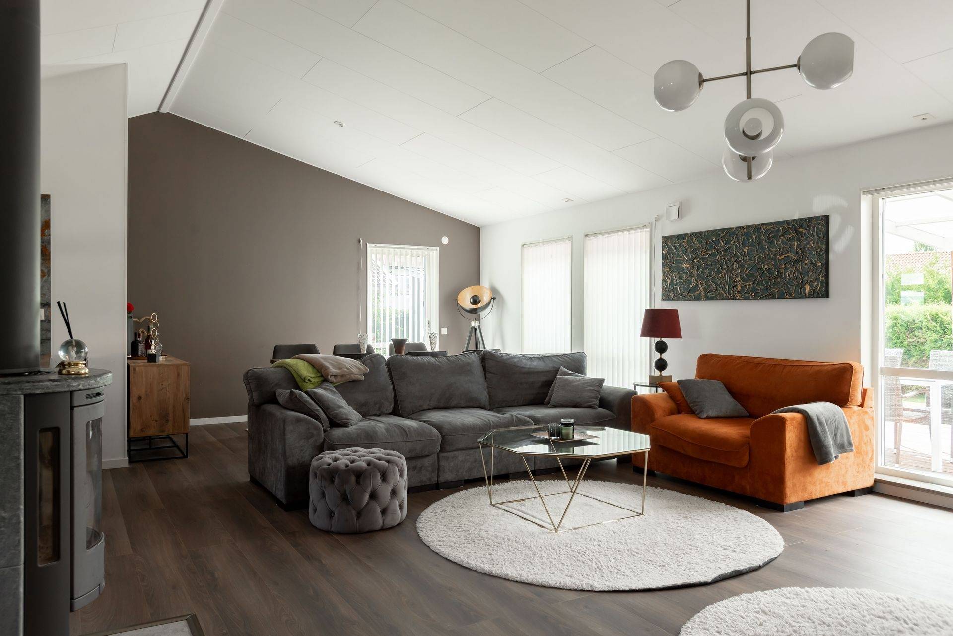5 rum villa på Norrgårdsvägen 9 Smedstorp, Kumla kommun - bild 4