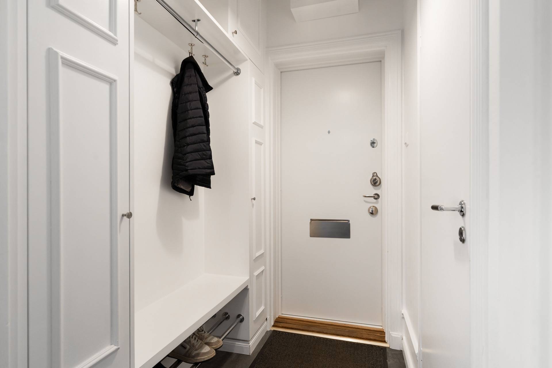3 rum Lägenhet på Kvarnbacksvägen 76 Bromma - Riksby Stockholms kommun - bild 27