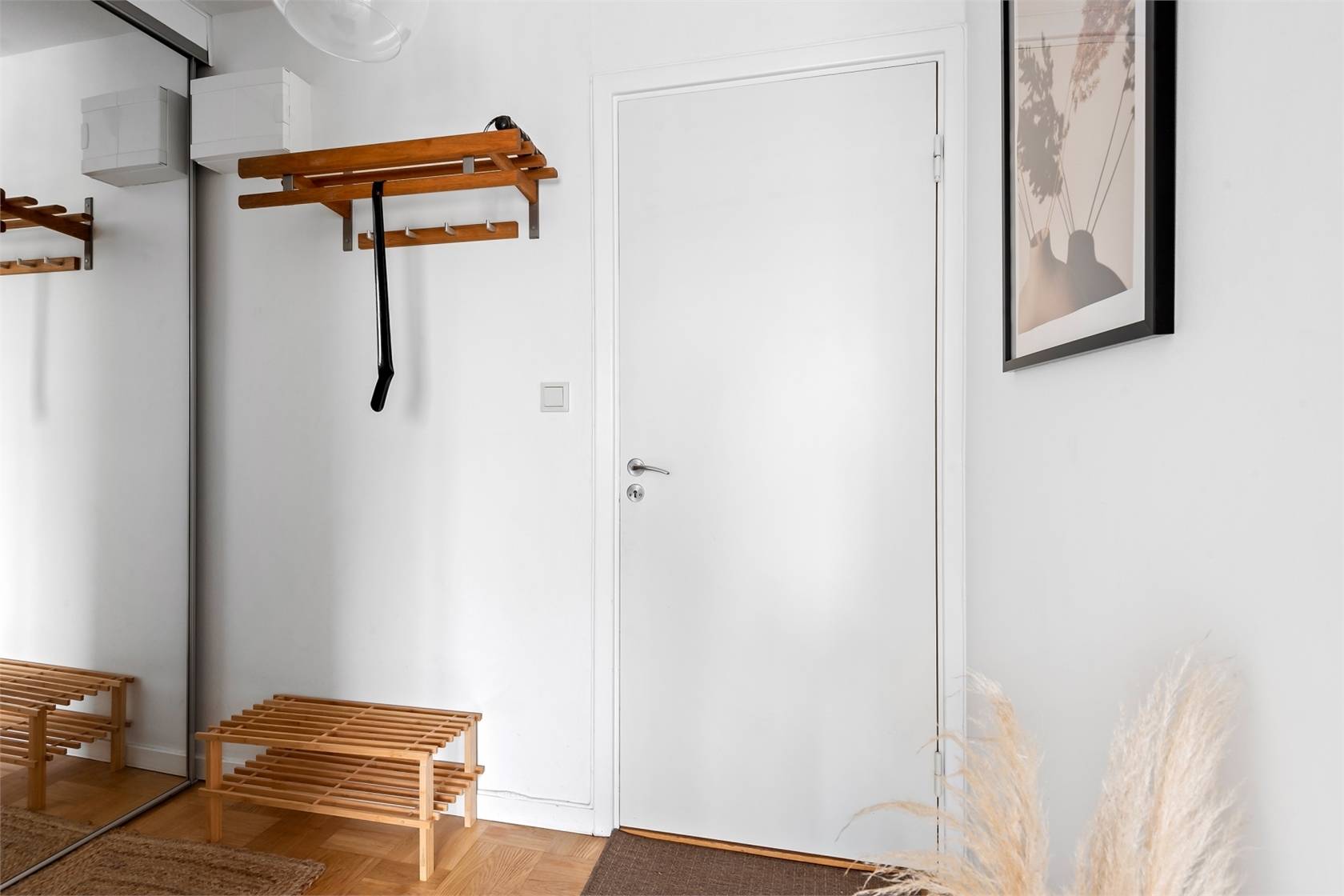 1.5 rum Lägenhet på Trädgårdsgatan 23 Lilla Alby Sundbybergs kommun - bild 11