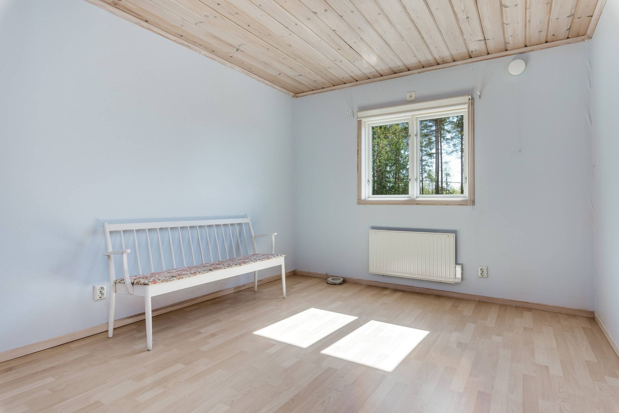 6 rum Villa på Rotlundavägen 22 Buddbyn Bodens kommun - bild 19