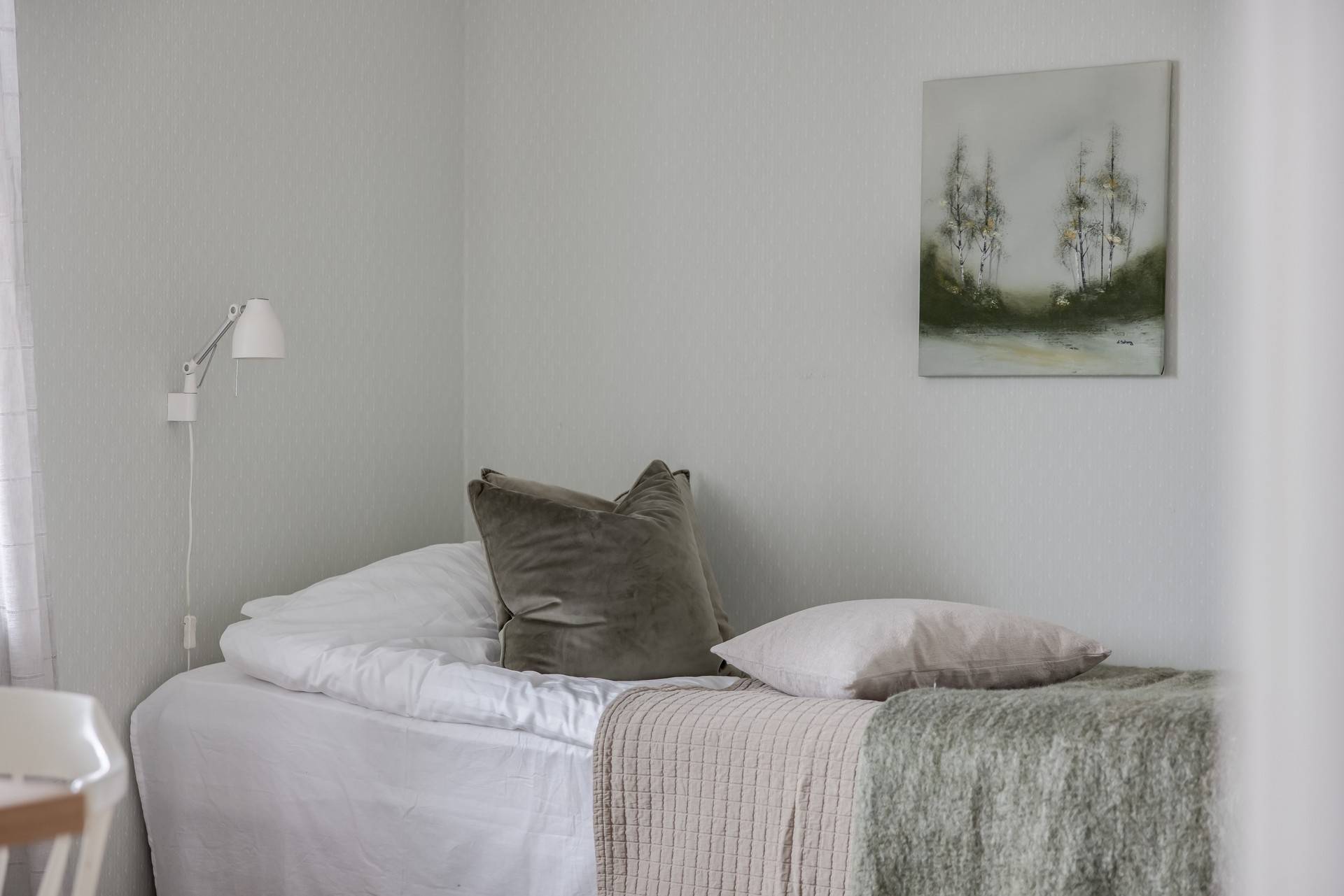 3 rum Lägenhet på Grindtorps skolgränd 24, entréplan Täby Centrum Täby kommun - bild 17
