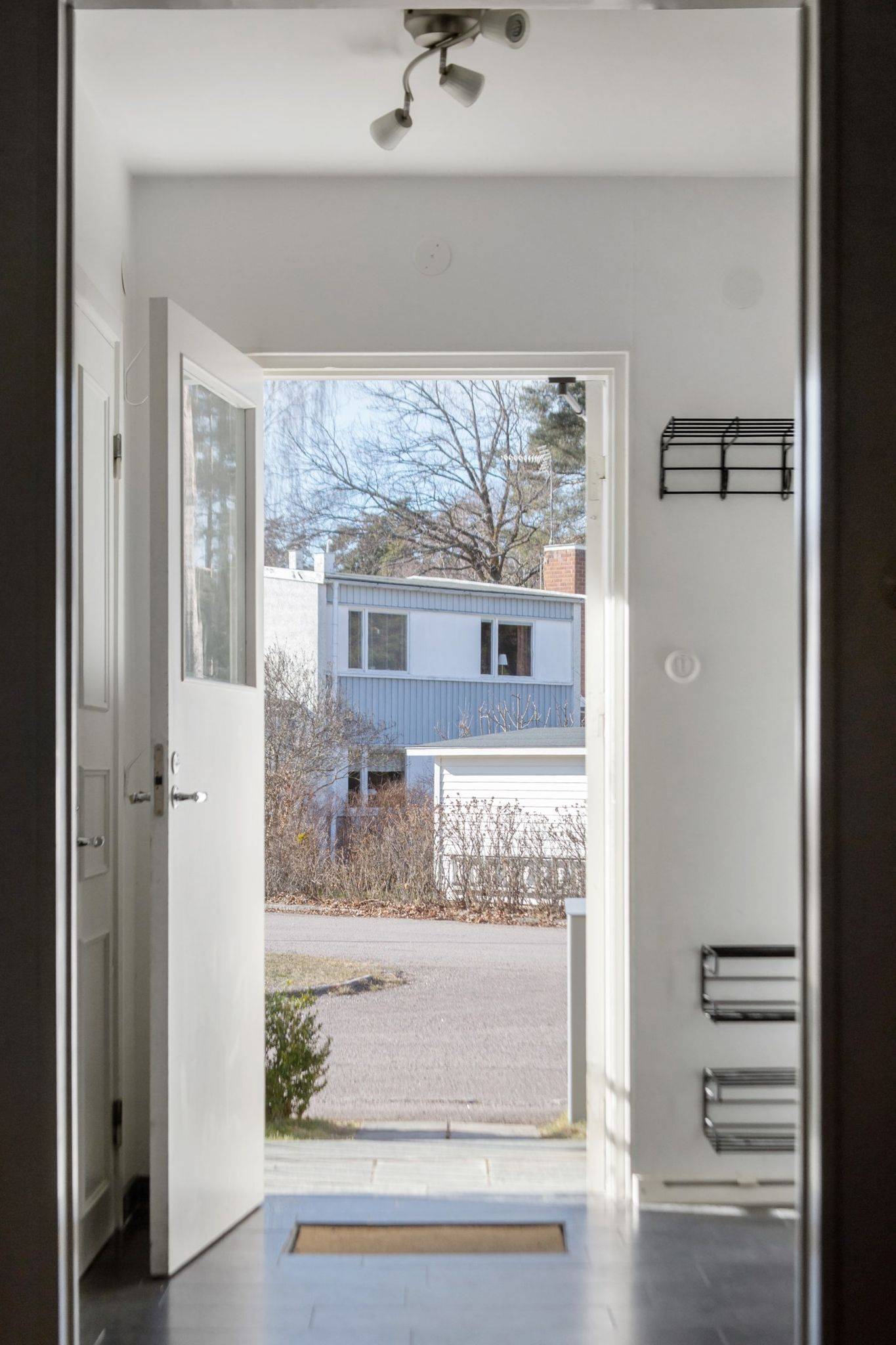 5 rum Radhus på Vifolkagatan 21 Tornhagen Linköpings kommun - bild 4