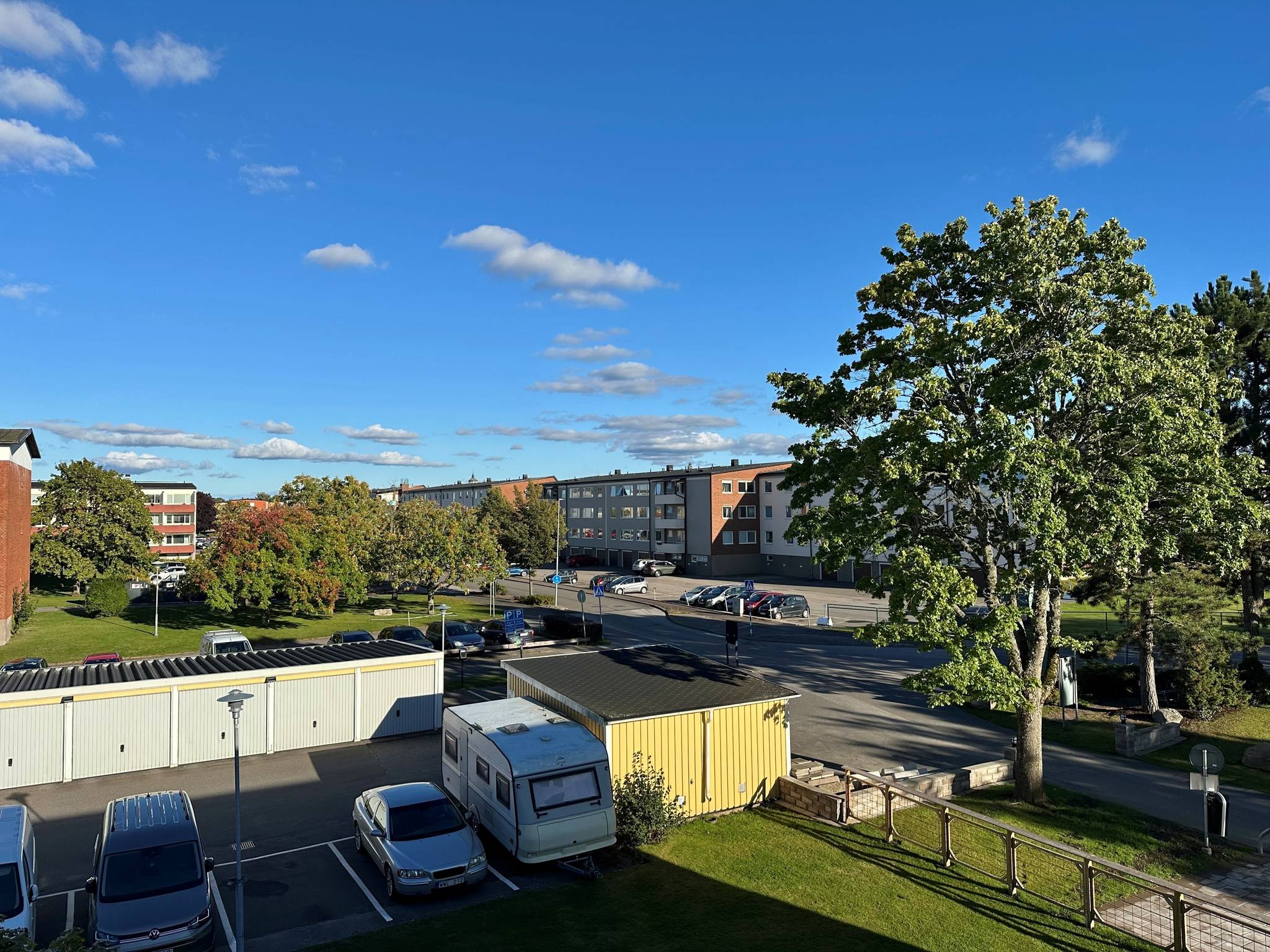 2 rum Lägenhet på Valhallagatan 50 Valhall Skara kommun - bild 19