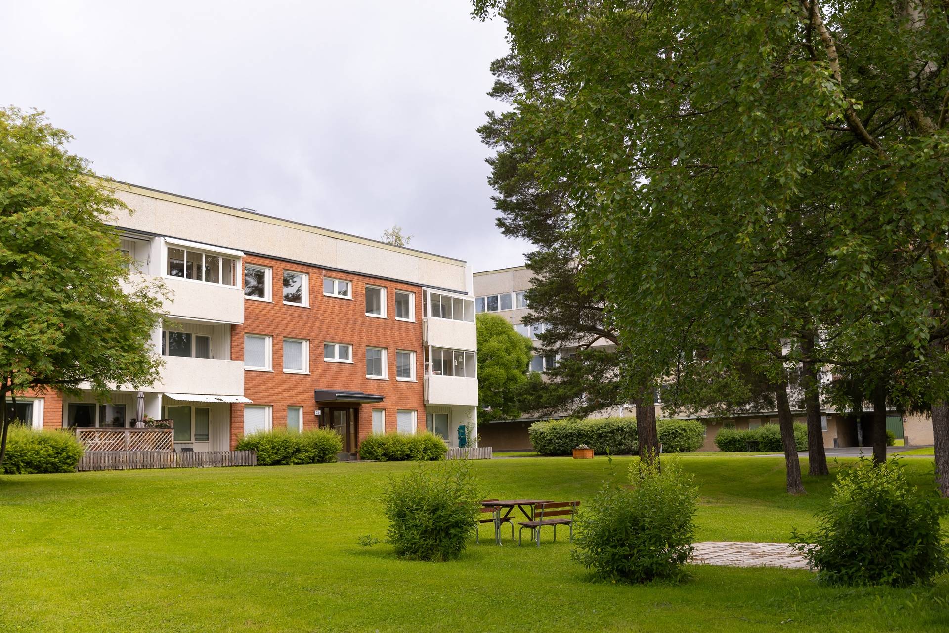 Odenskogsvägen 76, Odenskog, Östersunds kommun