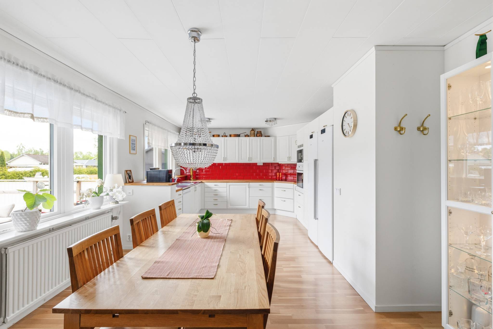 6 rum Villa på Jakobsbovägen 16 Hånger Värnamo kommun - bild 9