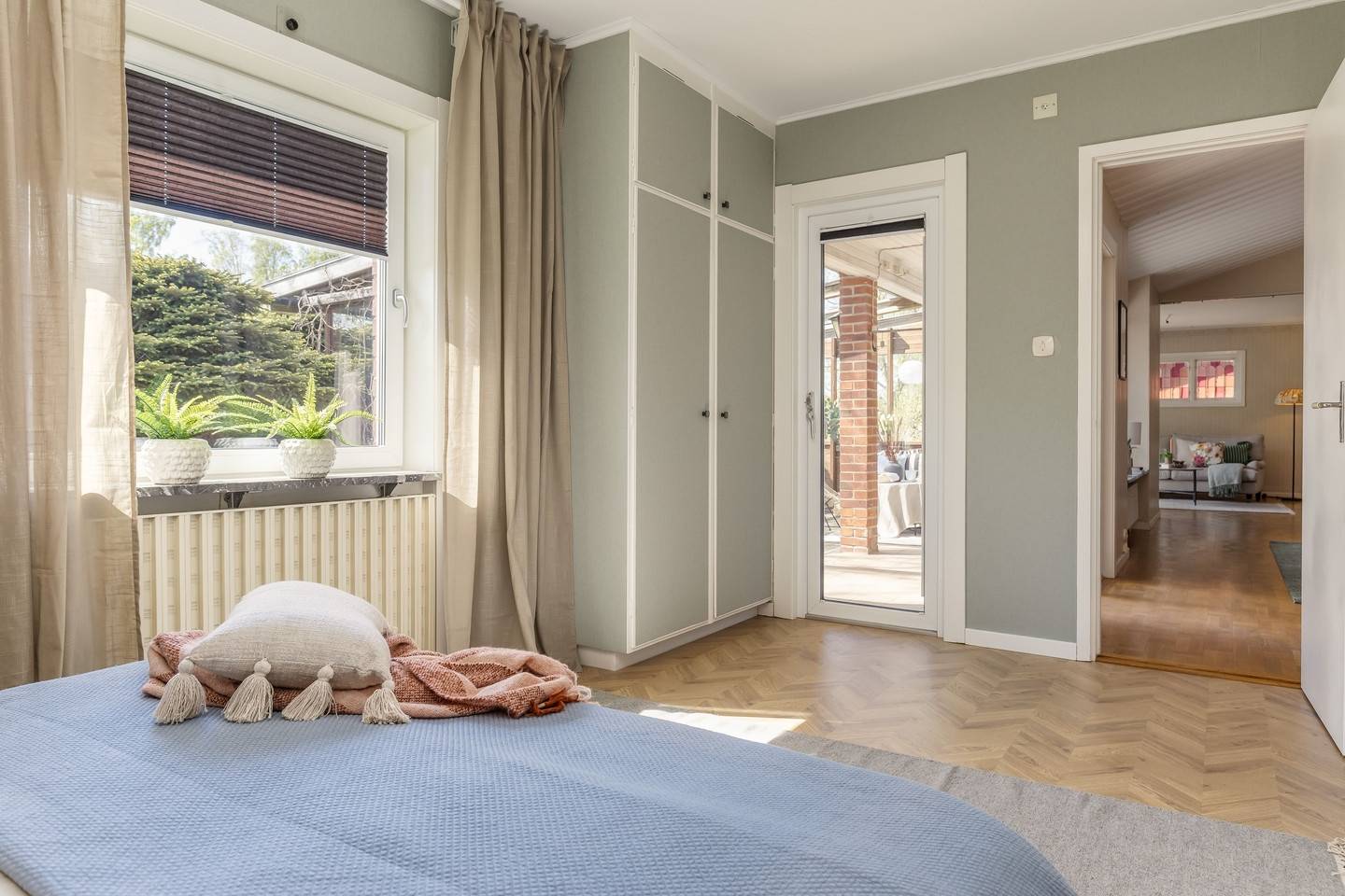 6 rum Villa på Tholeri gata 10 Centrum Ludvika kommun - bild 44