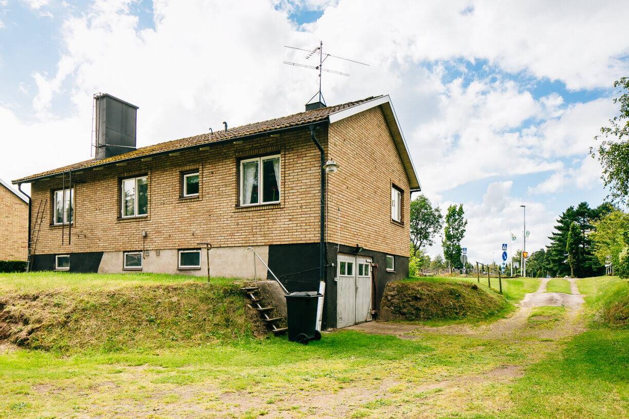 3 rum Villa på Älgaråsvägen 23 Hova Tätort Gullspångs kommun - bild 8
