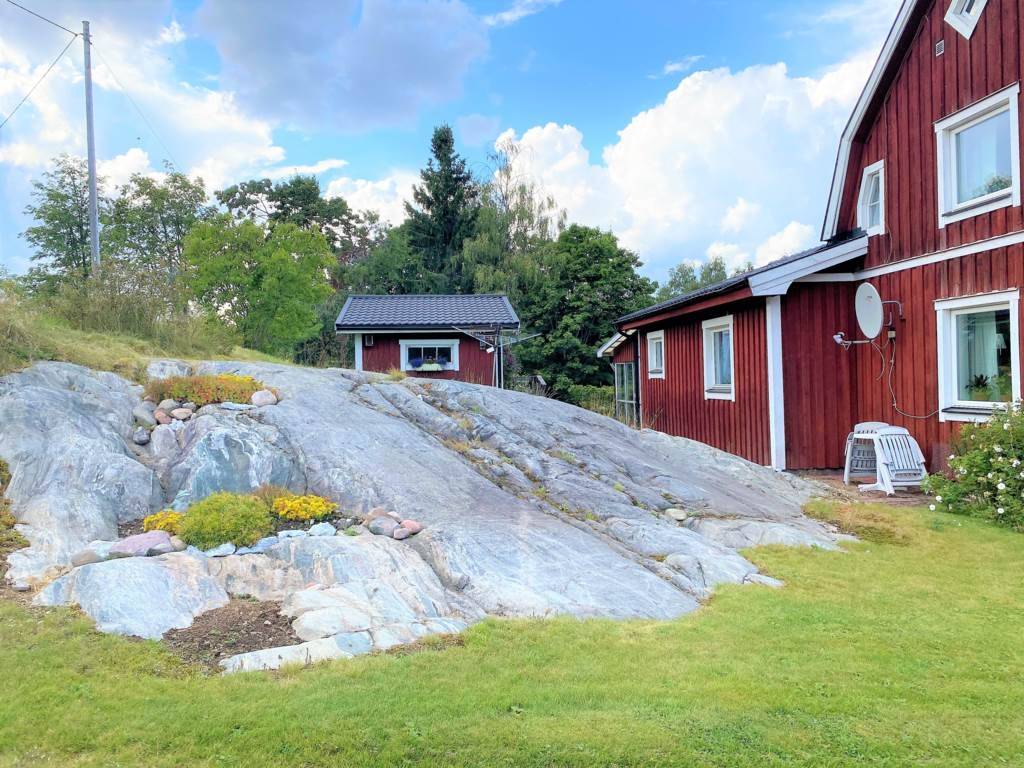 5 rum Villa på Embjörs 10 Säters kommun - bild 10