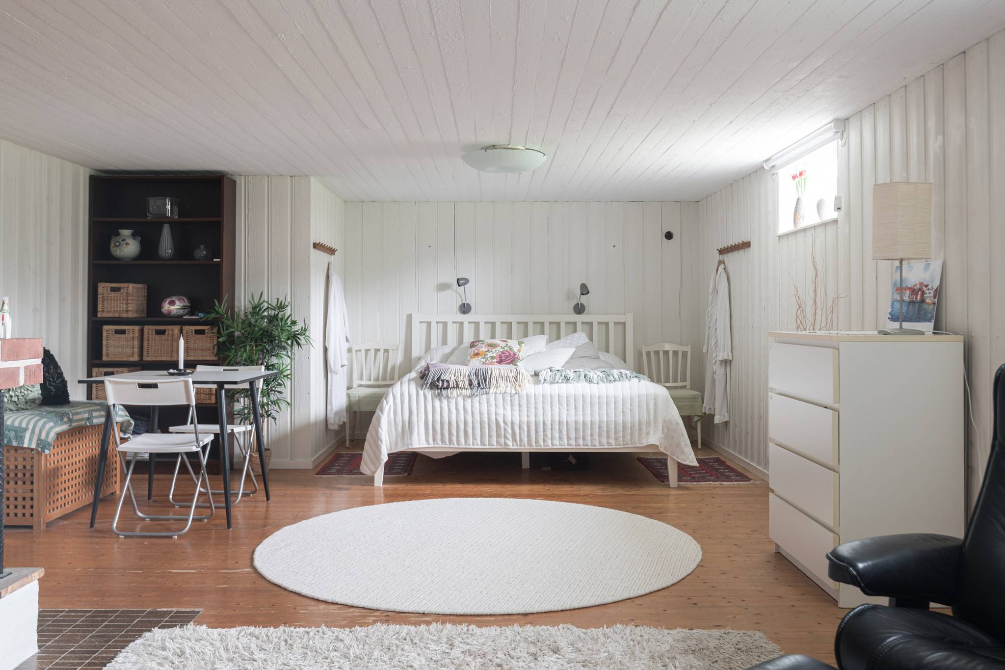 6 rum Villa på Sveagatan 9 Munka-Ljungby Ängelholms kommun - bild 21