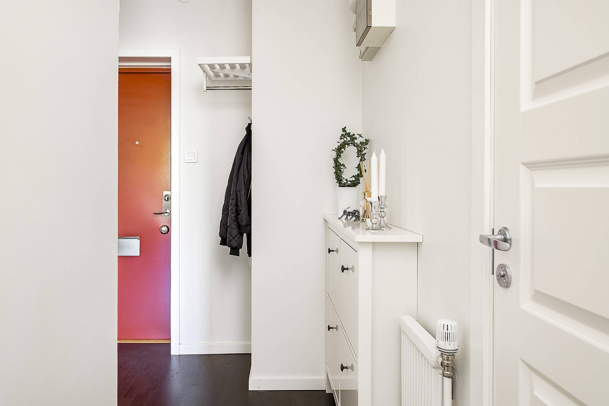 2 rum Lägenhet på Storgatan 9B Östersund Centrum Östersunds kommun - bild 21