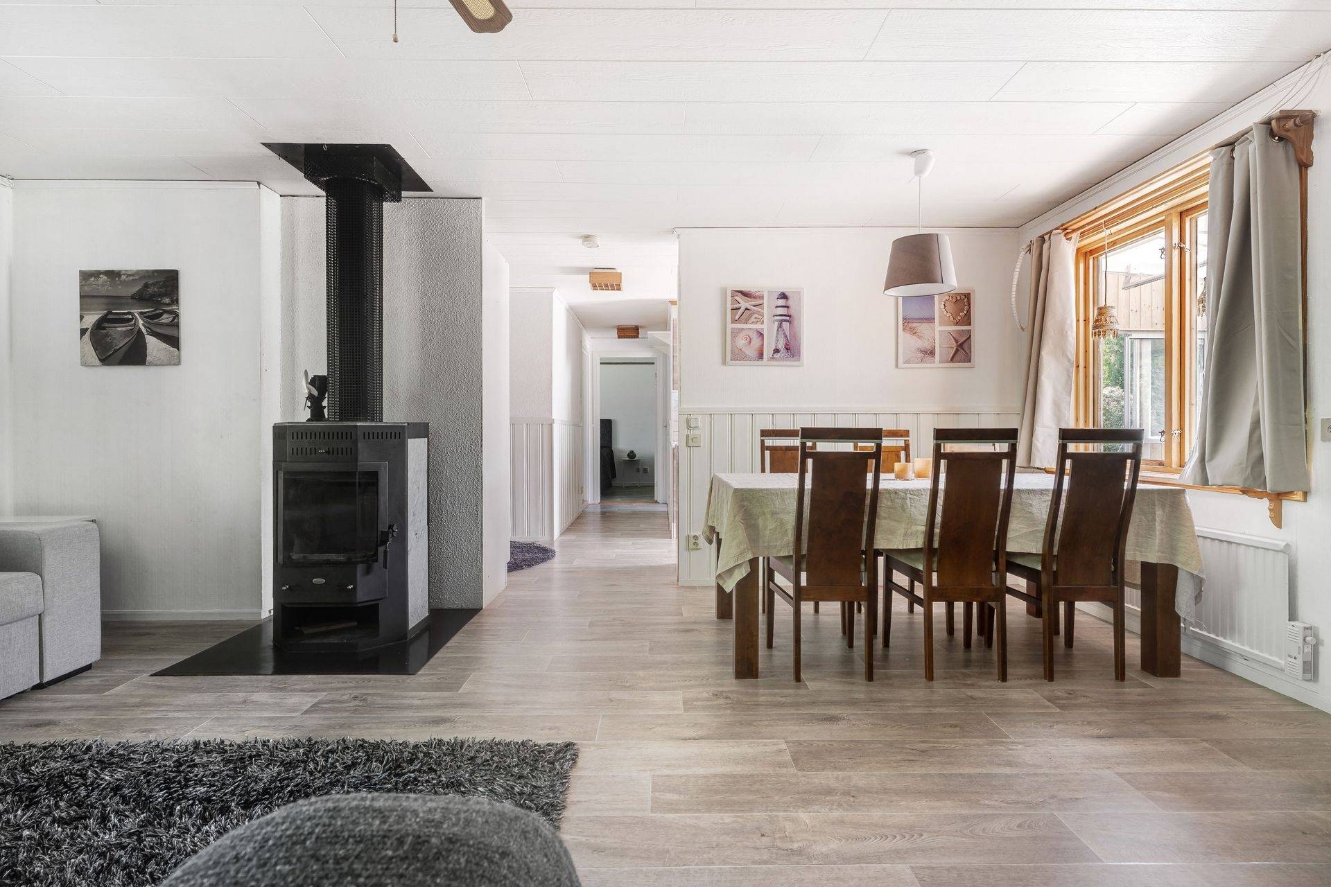 3 rum Villa på Fiskarstigen 16 Skutskär Älvkarleby kommun - bild 17