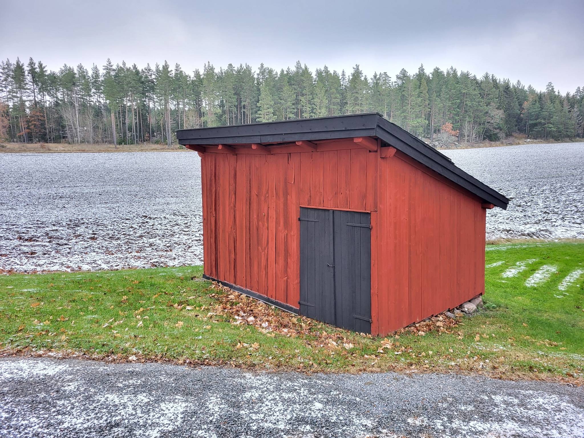 4 rum Villa på Askeby Källtorp 4 Askeby Linköpings kommun - bild 32