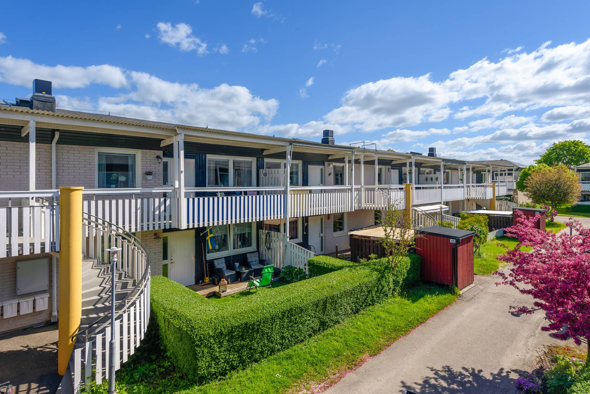 3 rum Lägenhet på Tuvgatan 44 Vidingsjö Linköpings kommun - bild 31
