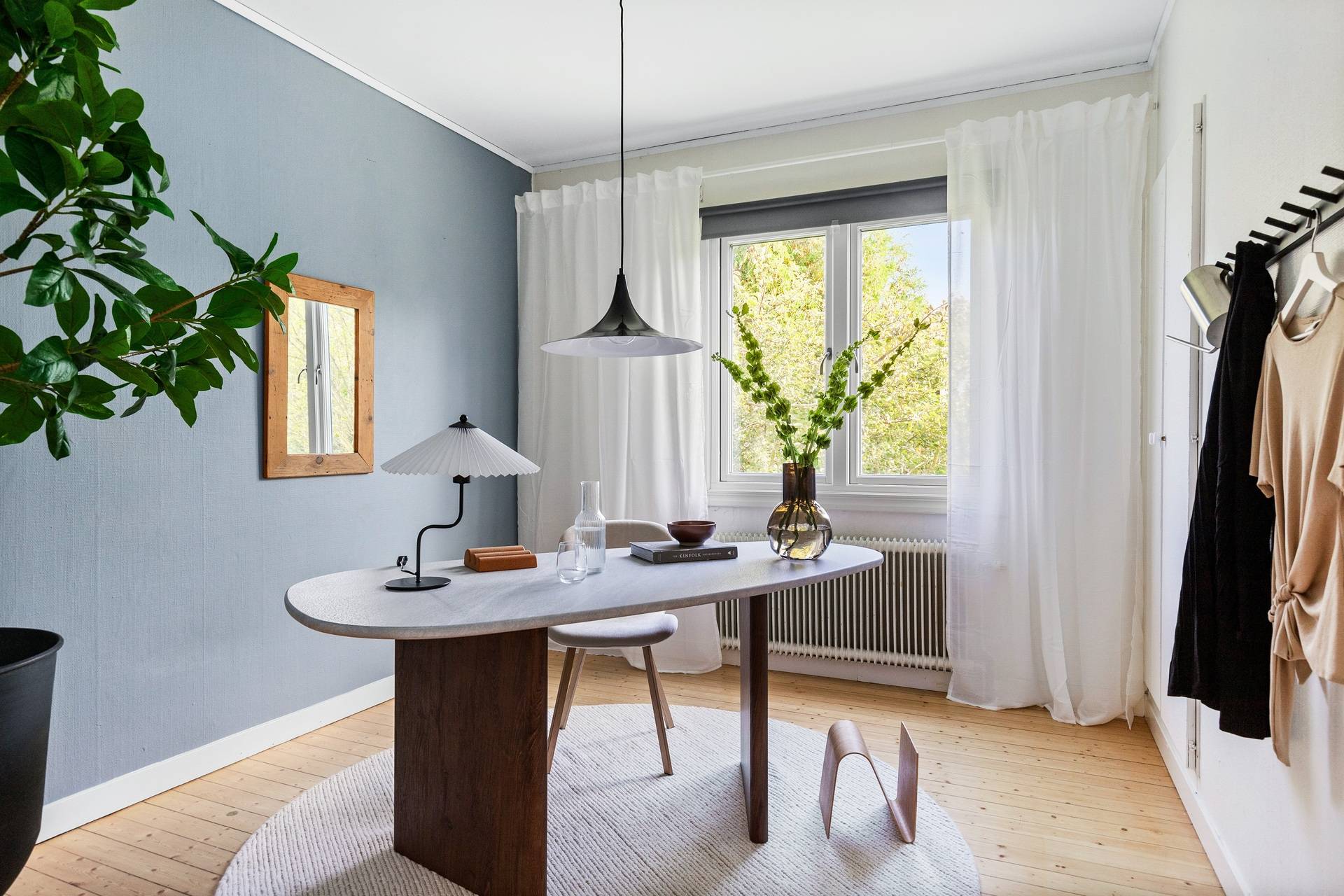 7 rum Villa på Myrbäcksvägen 3 Göteborgs kommun - bild 23