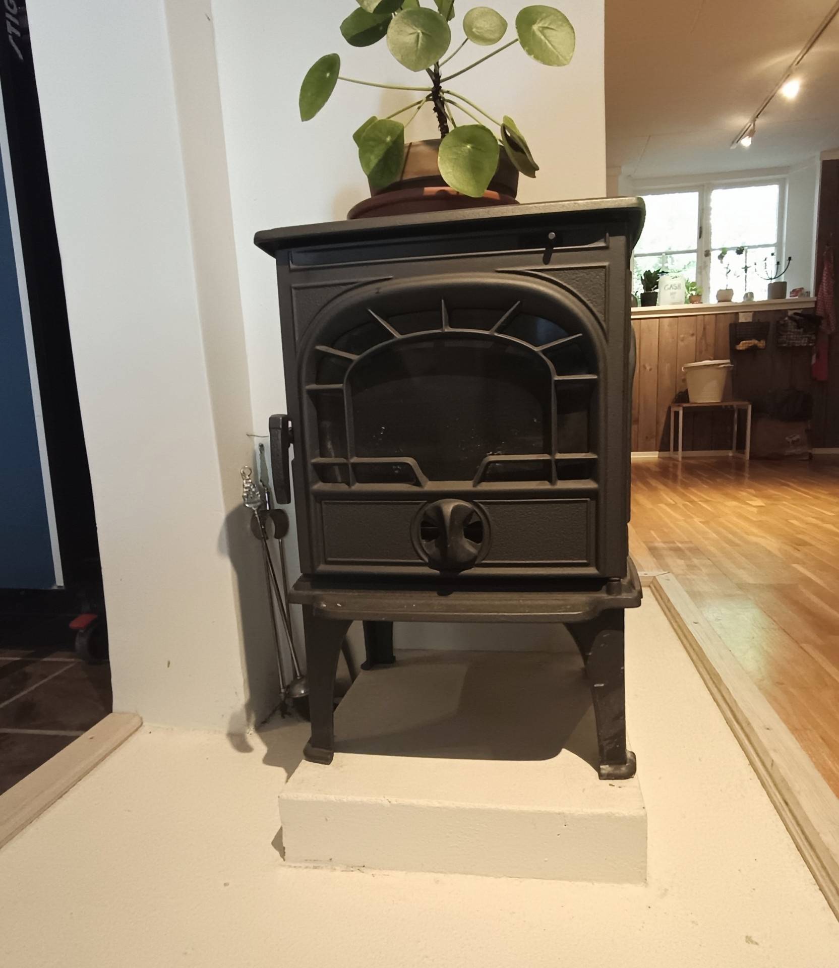 8 rum Villa på Nolby 410 Ed Dals-Eds kommun - bild 32