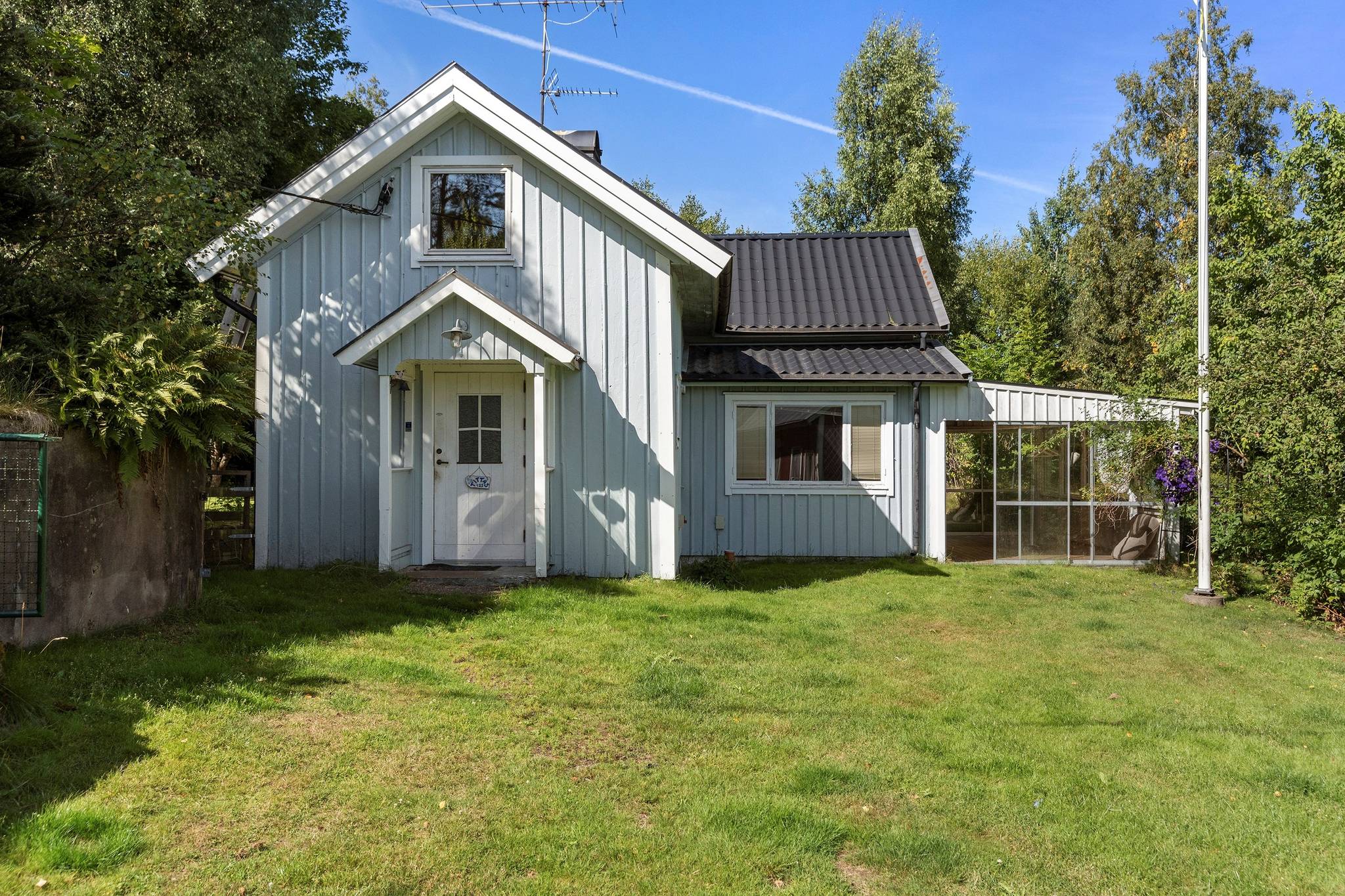 4 rum Villa på Tittås 129 Nygård Lilla Edets kommun - bild 6